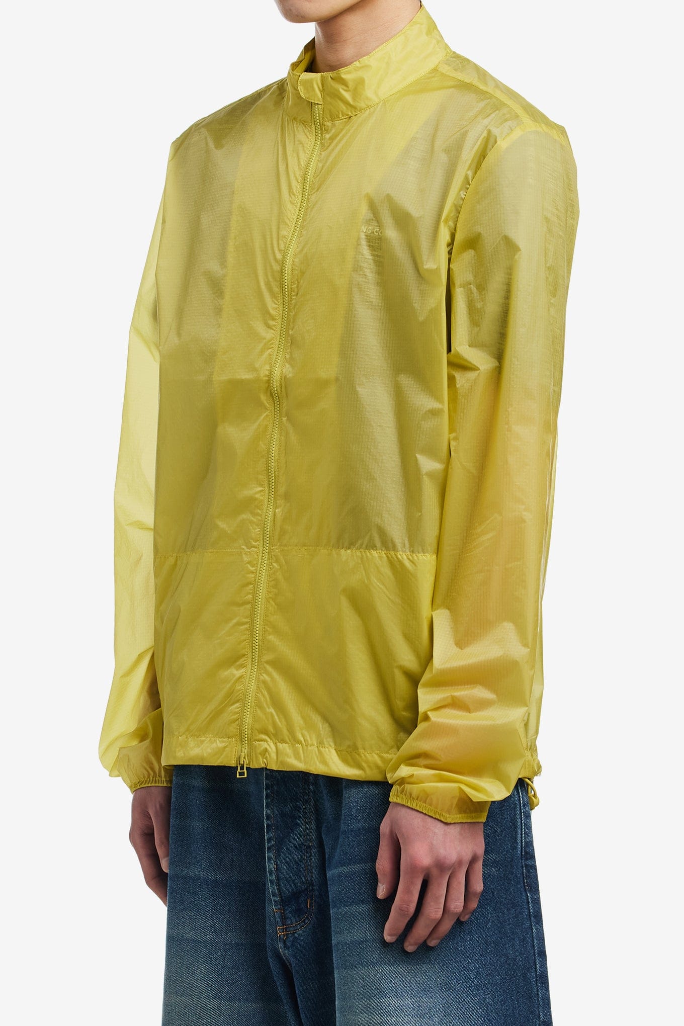 POP Trading Company TEAM JACKET