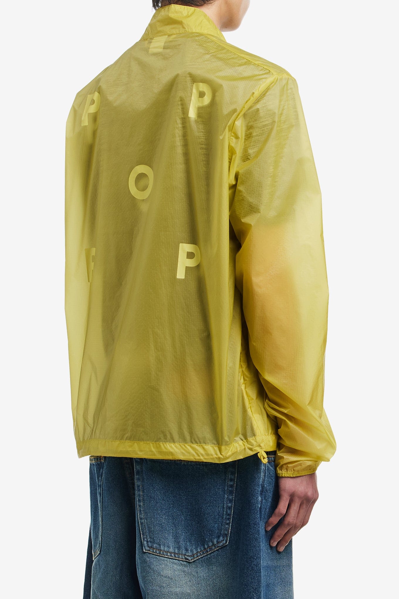 POP Trading Company TEAM JACKET