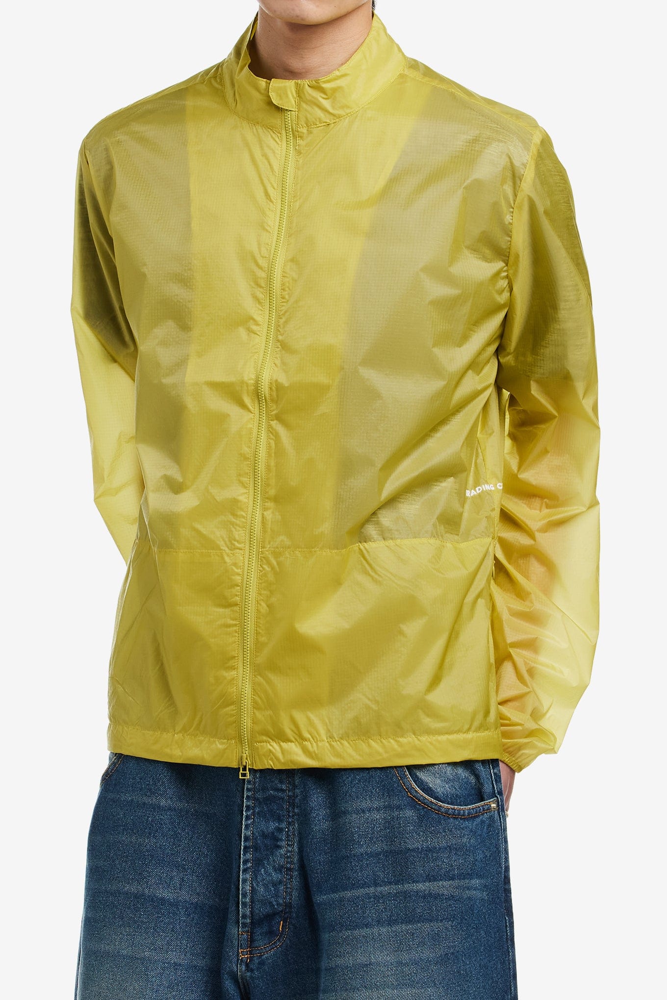 POP Trading Company TEAM JACKET