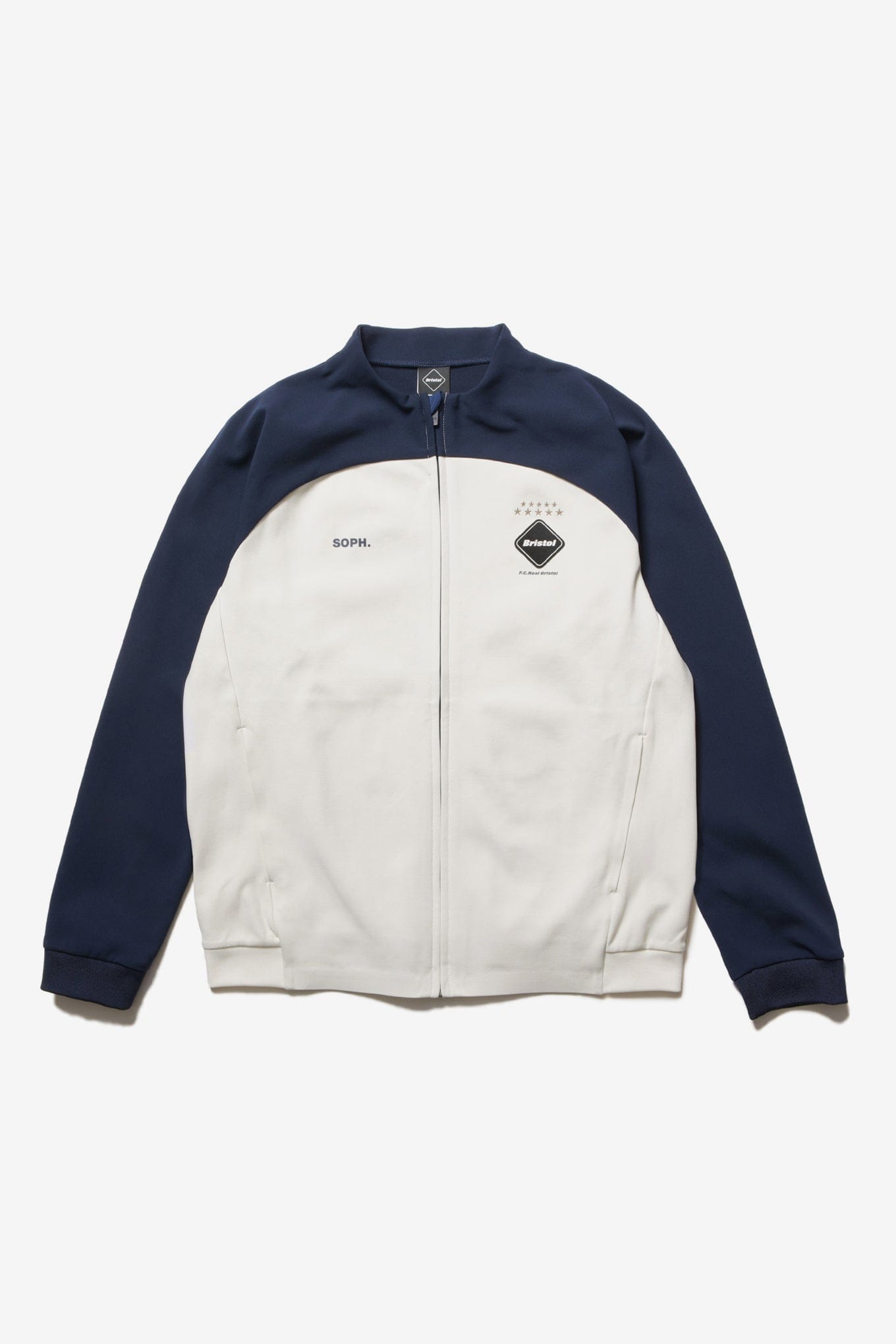 F.c.real Bristol PDK JACKET