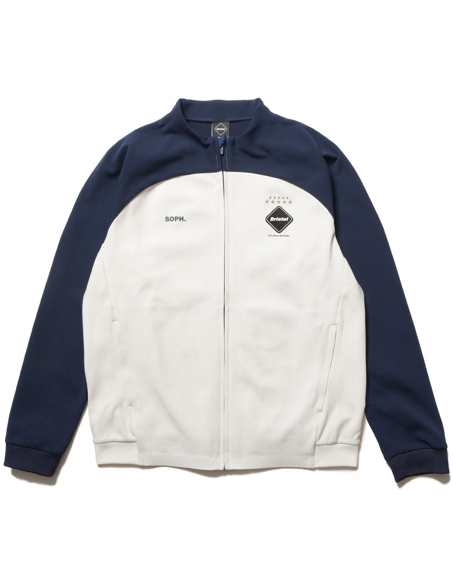 F.c.real Bristol PDK JACKET