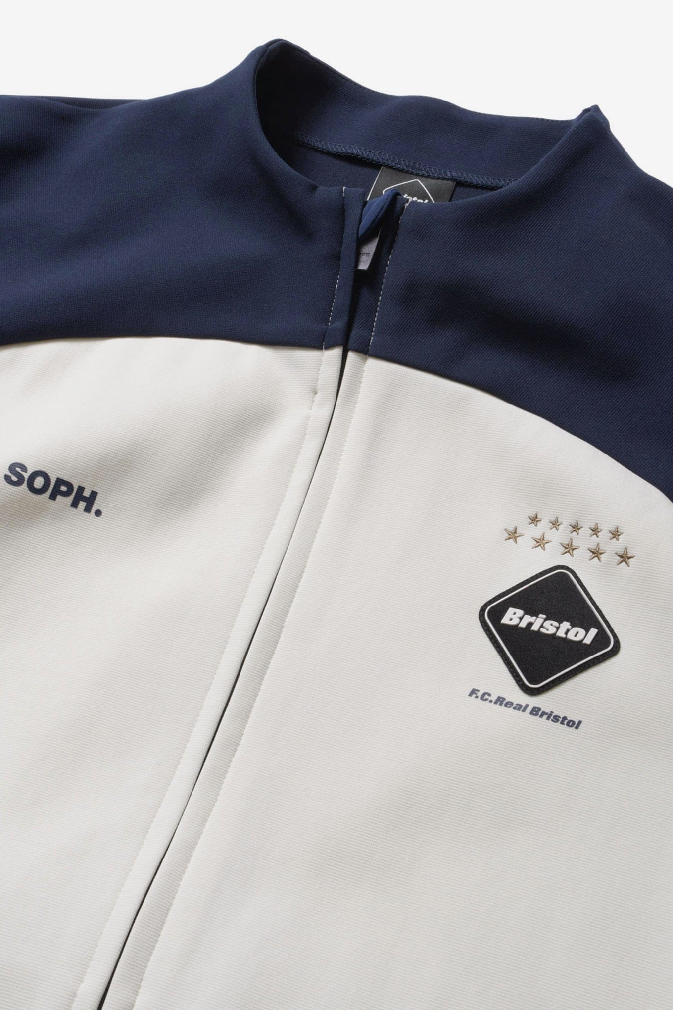 F.c.real Bristol PDK JACKET