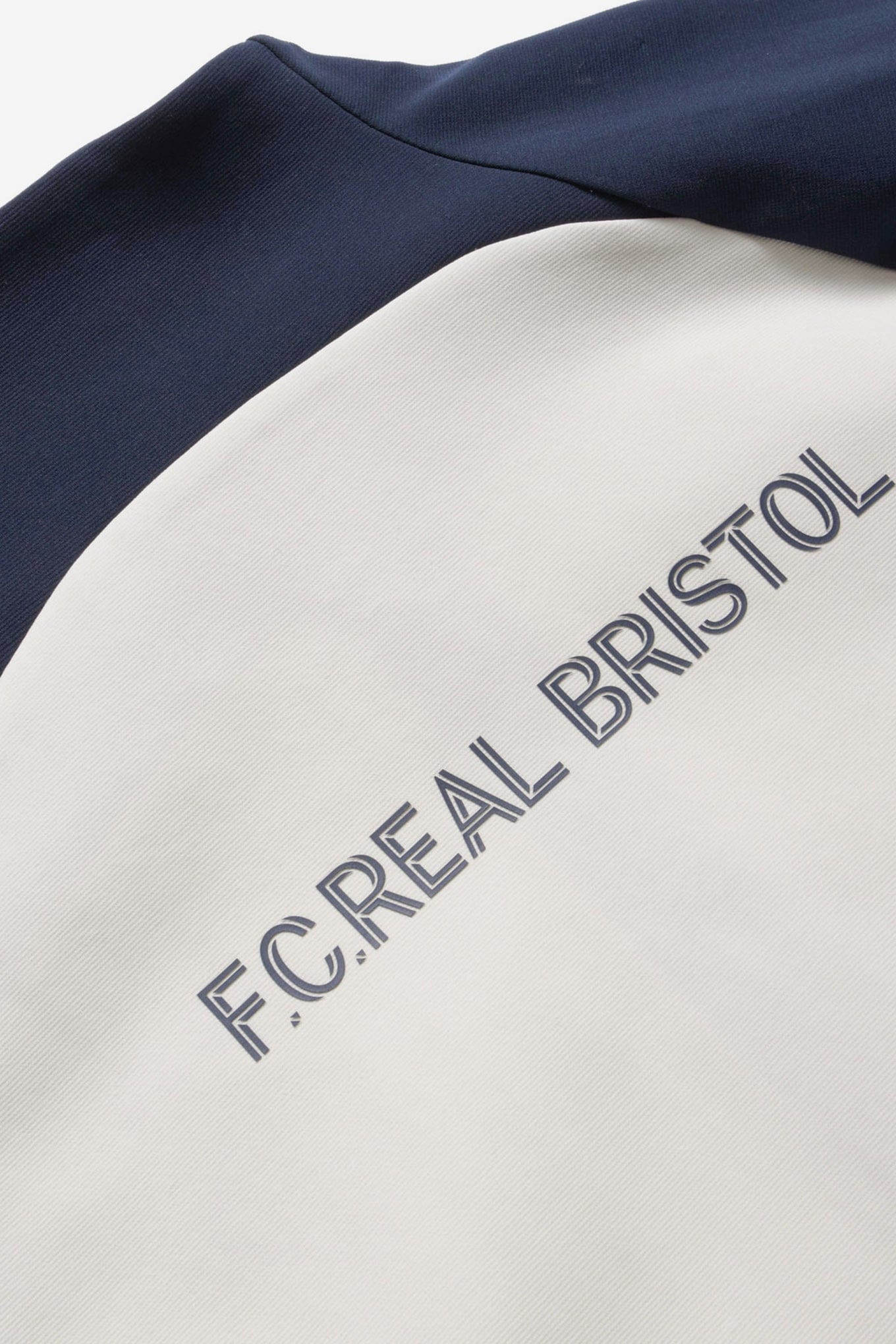 F.c.real Bristol PDK JACKET