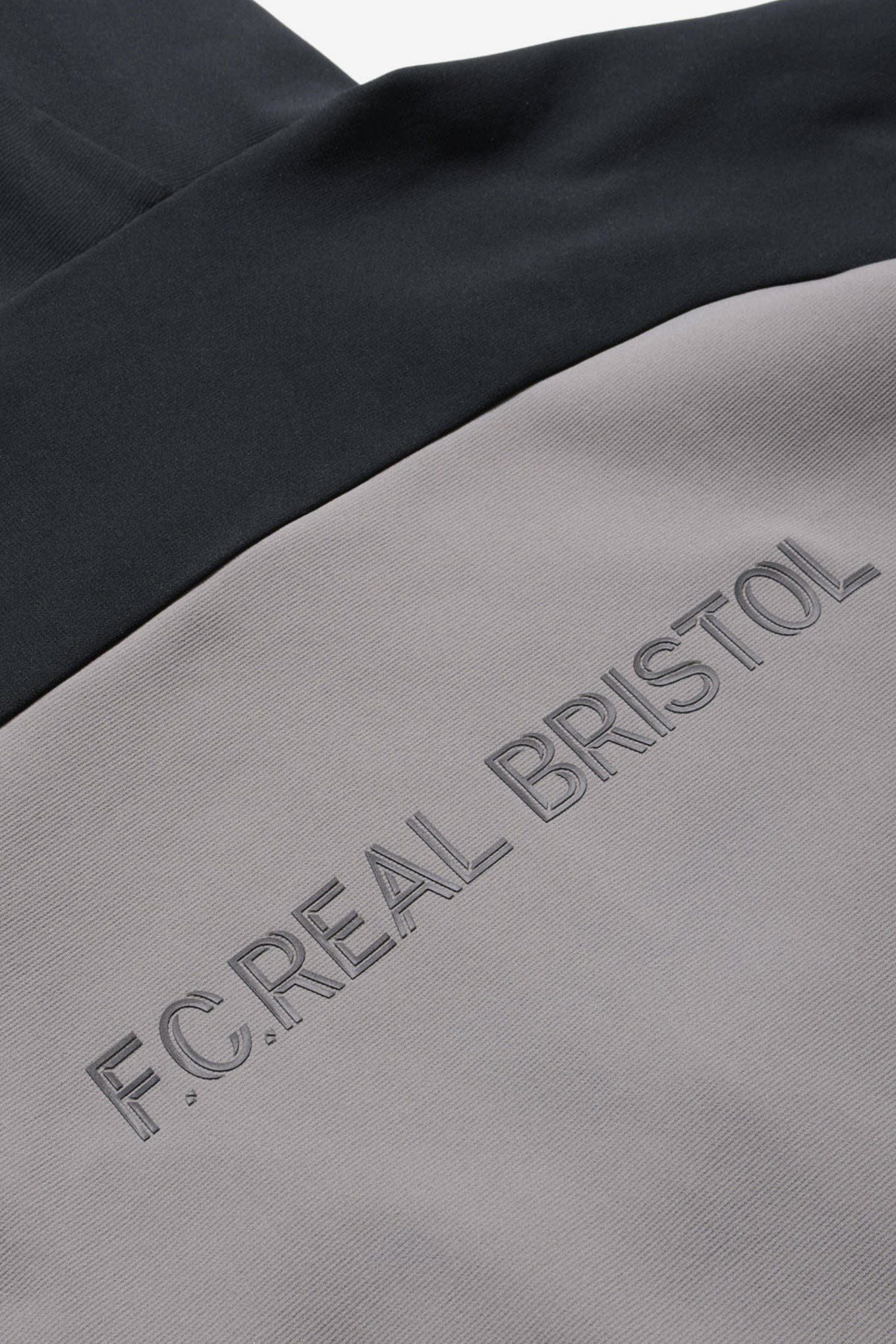 F.c.real Bristol PDK HOODED JACKET