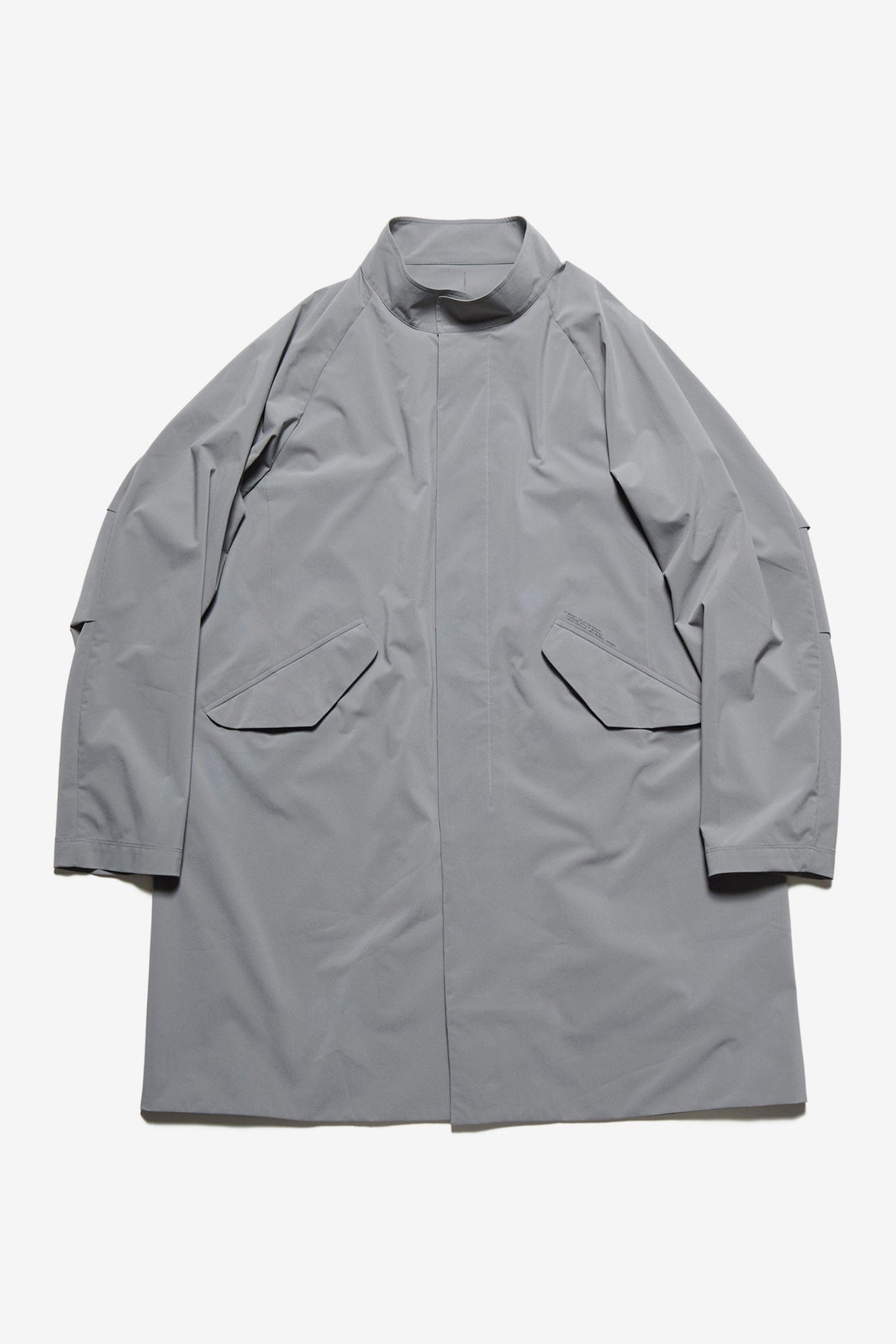 Sophnet. EX. EDUVACATION COAT
