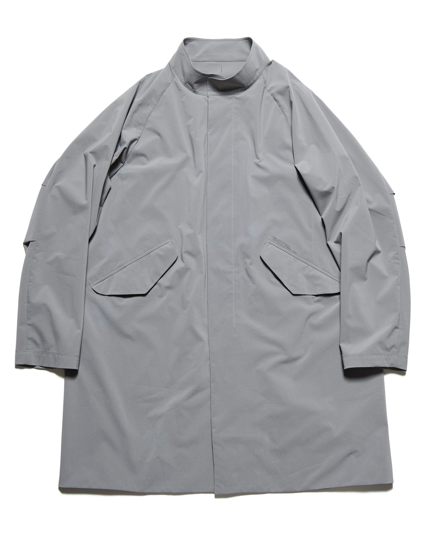 Sophnet. EX. EDUVACATION COAT