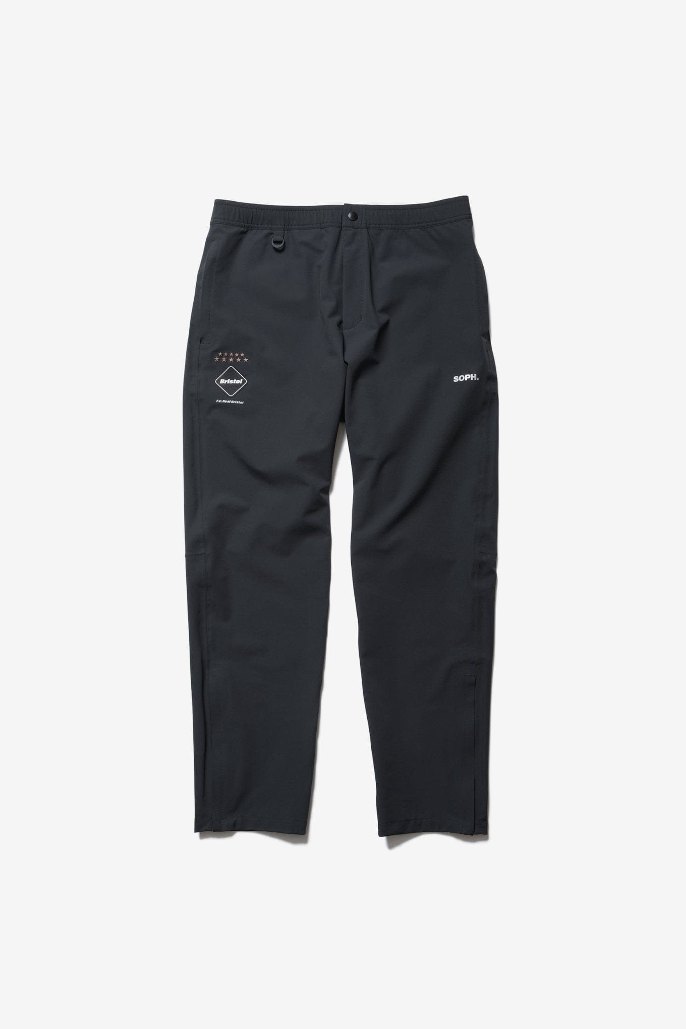 F.c.real Bristol PERTEX SHIELD AIR REGARDLESS FIELD PANTS