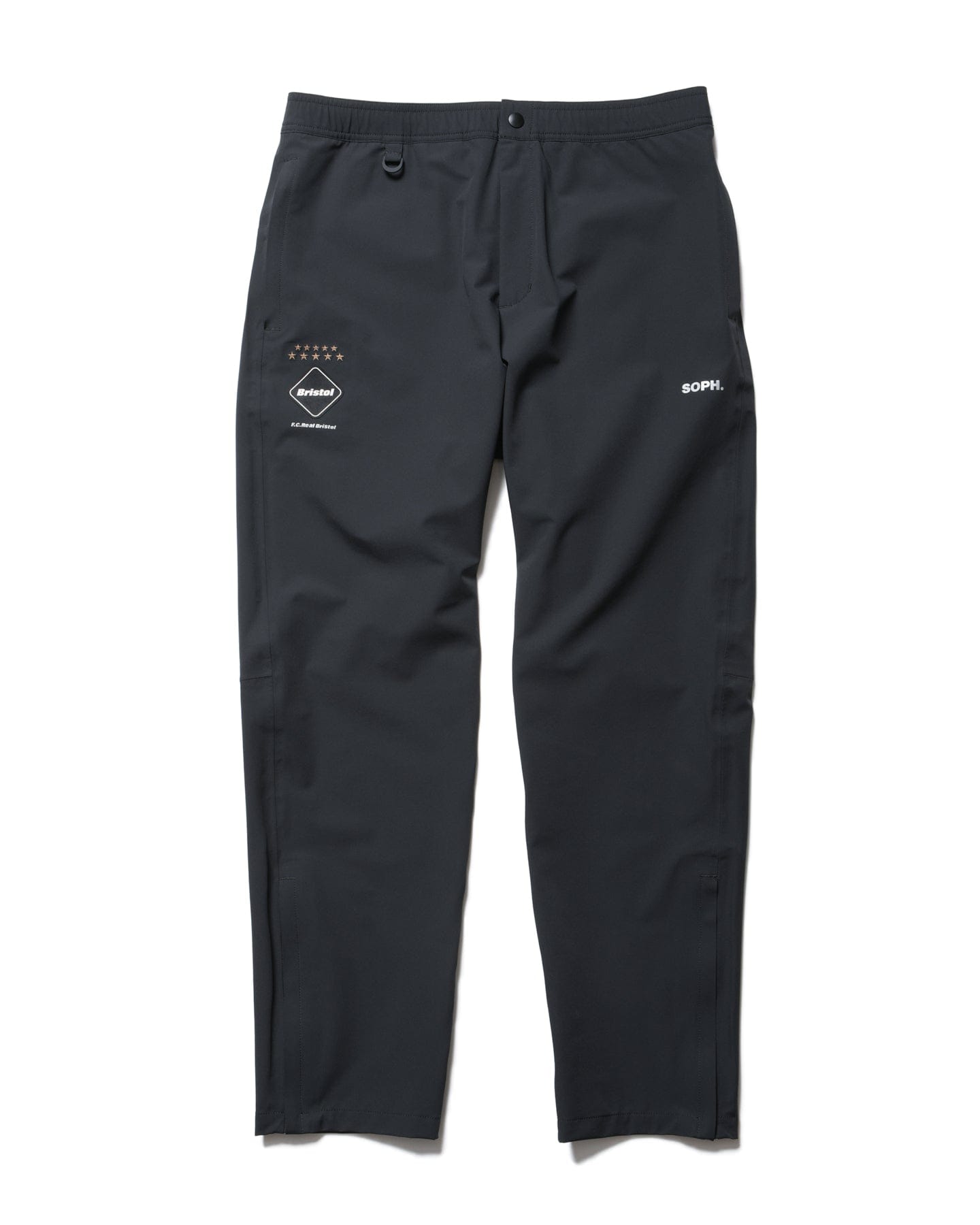 F.c.real Bristol PERTEX SHIELD AIR REGARDLESS FIELD PANTS