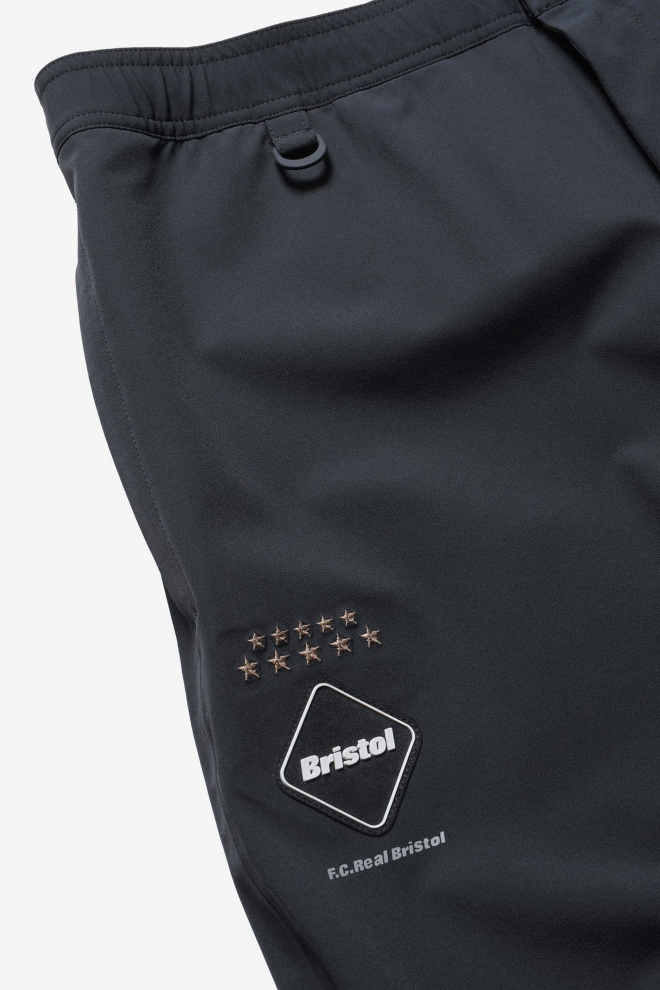 F.c.real Bristol PERTEX SHIELD AIR REGARDLESS FIELD PANTS