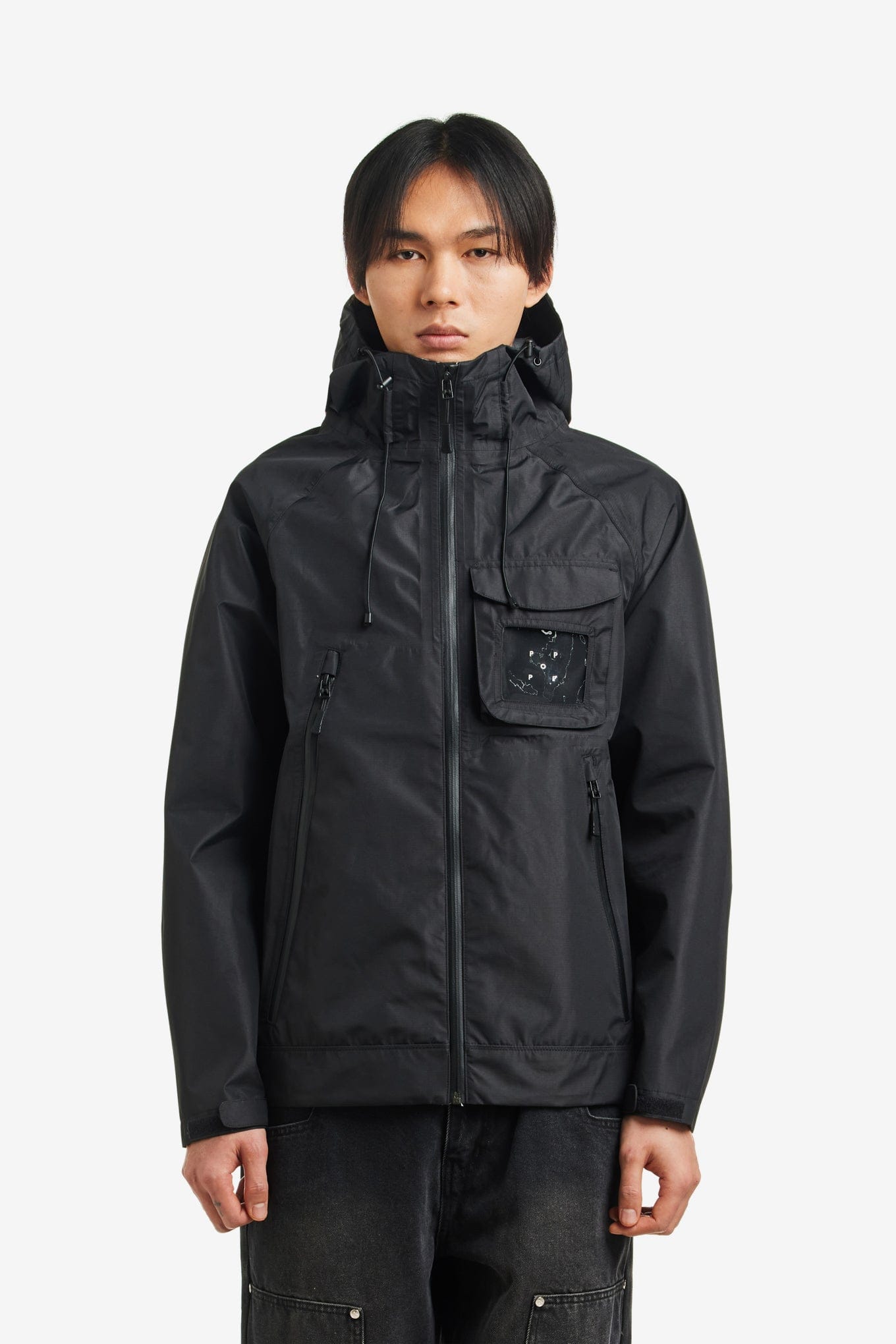 POP Trading Company ORACLE JACKET