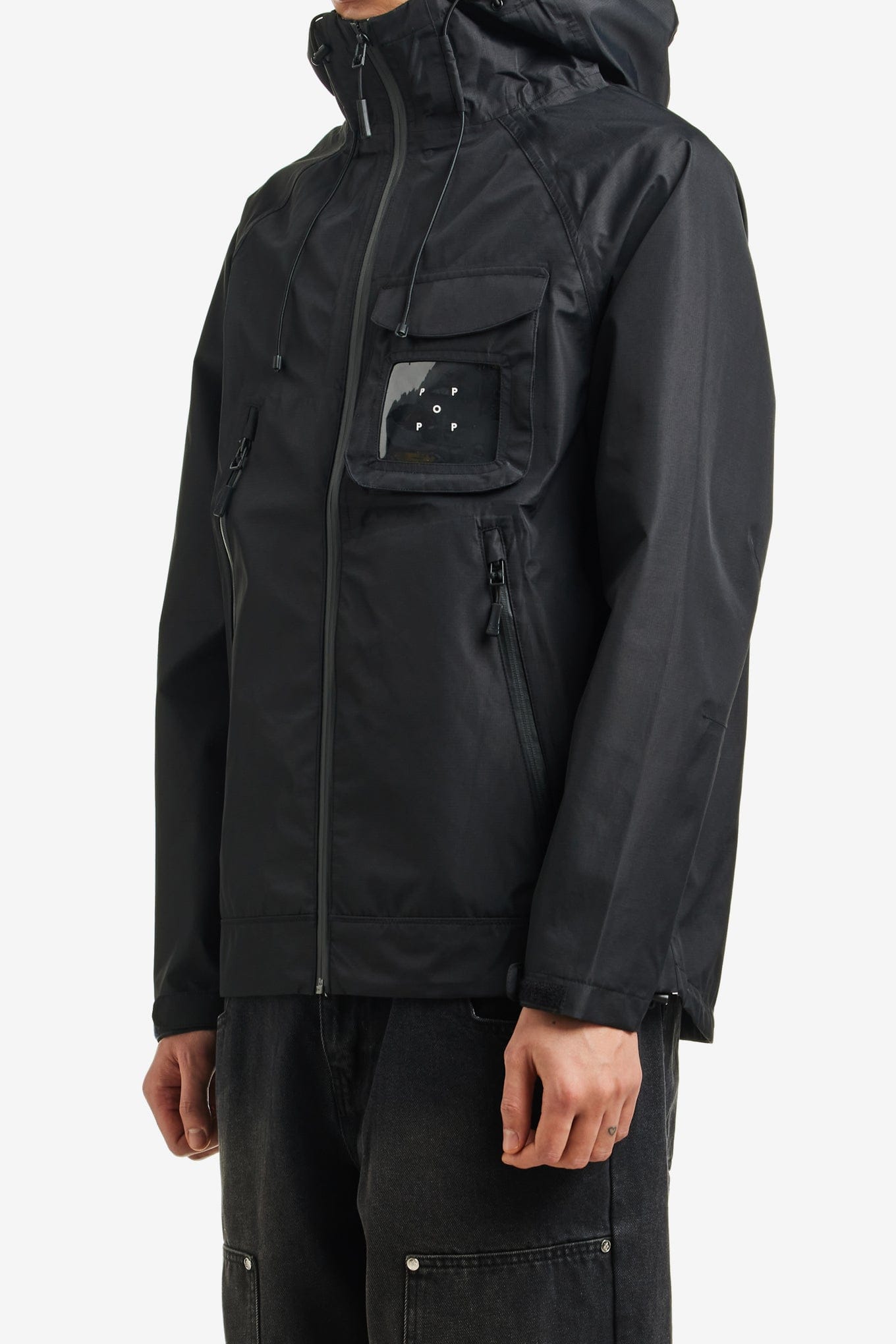 POP Trading Company ORACLE JACKET