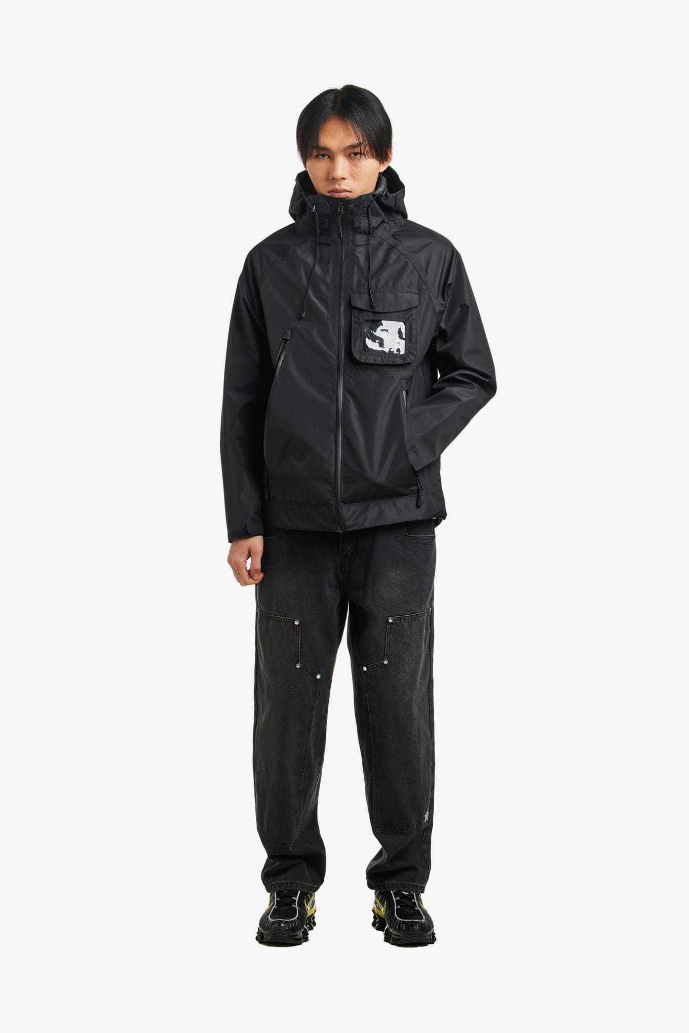 POP Trading Company ORACLE JACKET