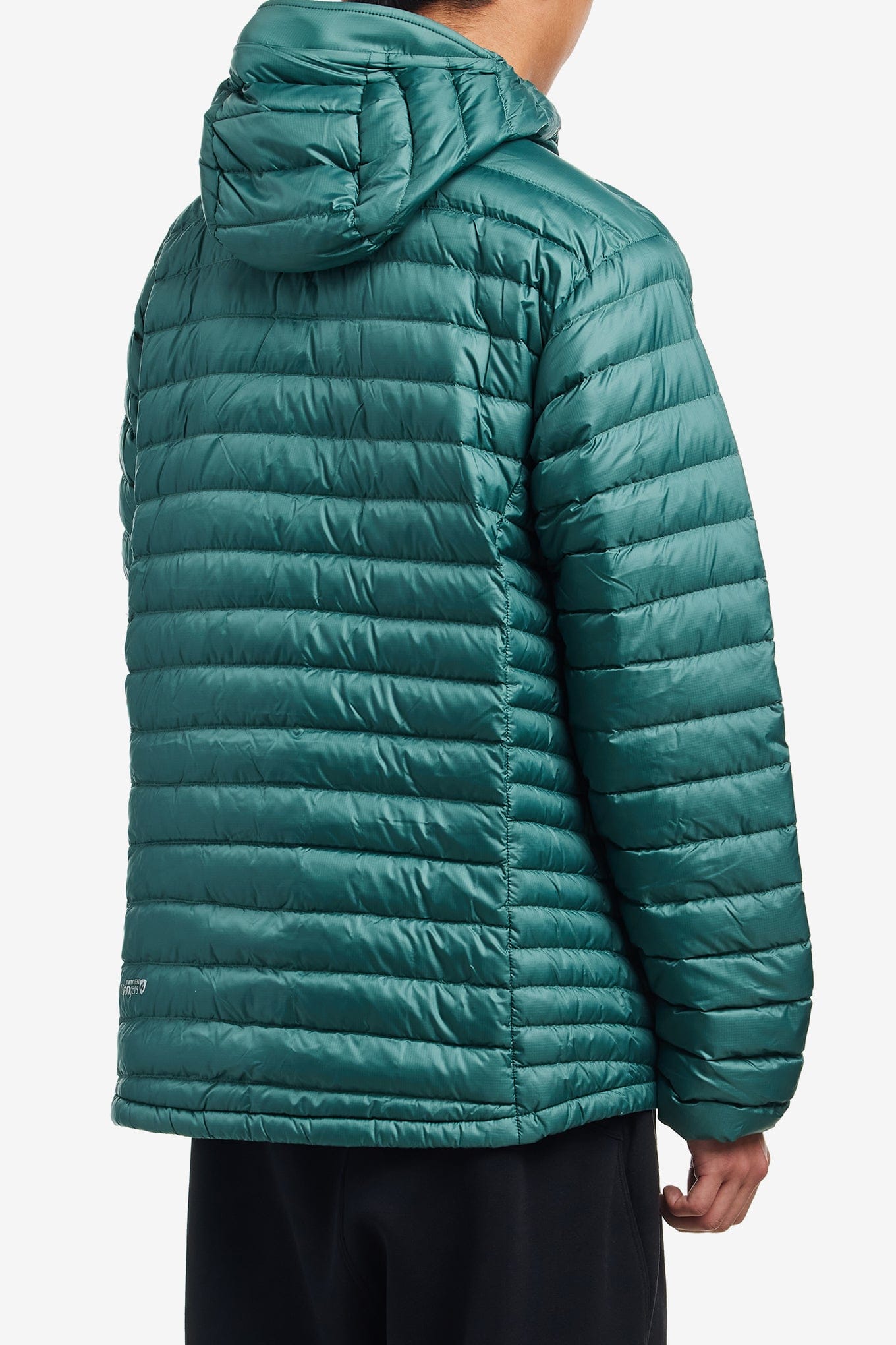 RAB MICROLIGHT ALPINE JACKET