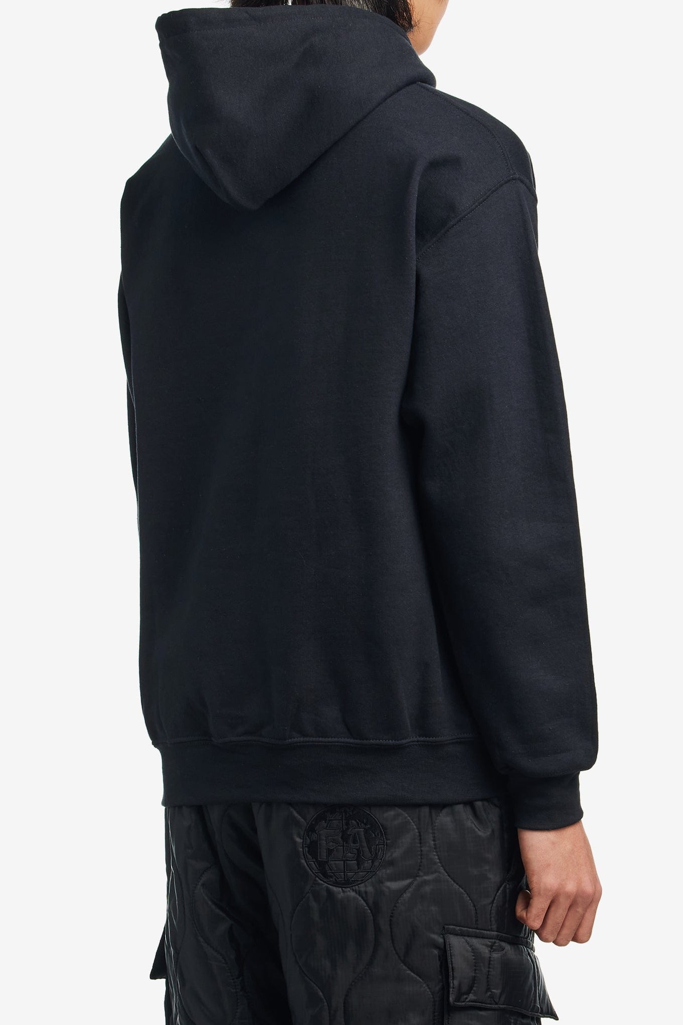 Hockey TEMPORARY SITE HOODIE