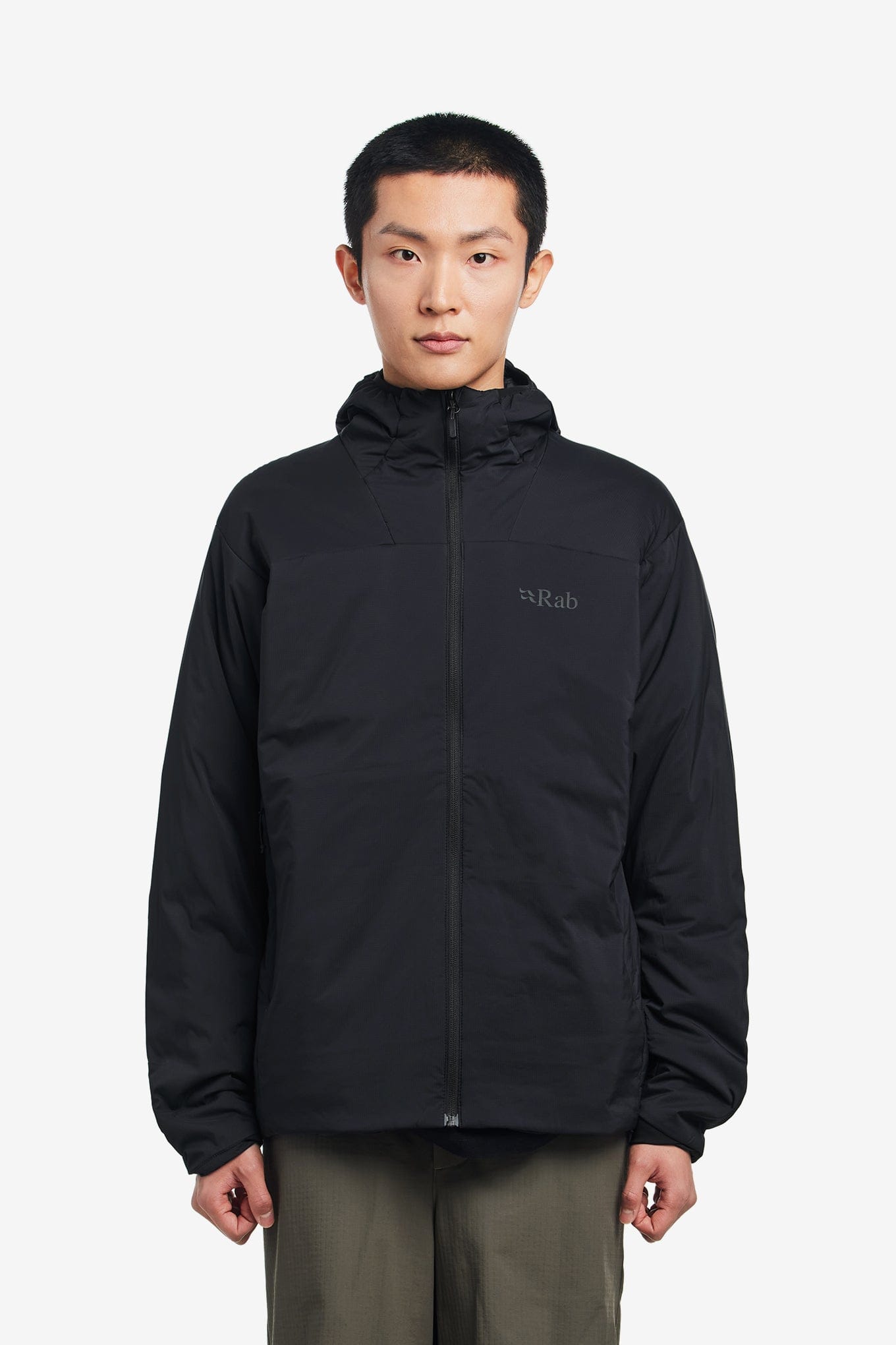 RAB XENAIR ALPINE LIGHT JACKET