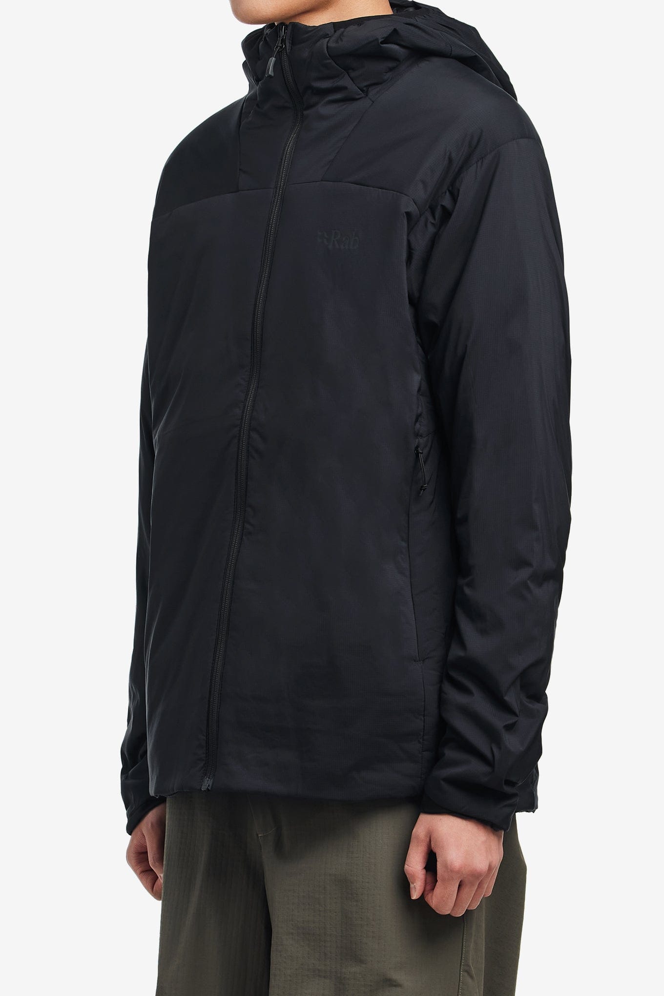 RAB XENAIR ALPINE LIGHT JACKET