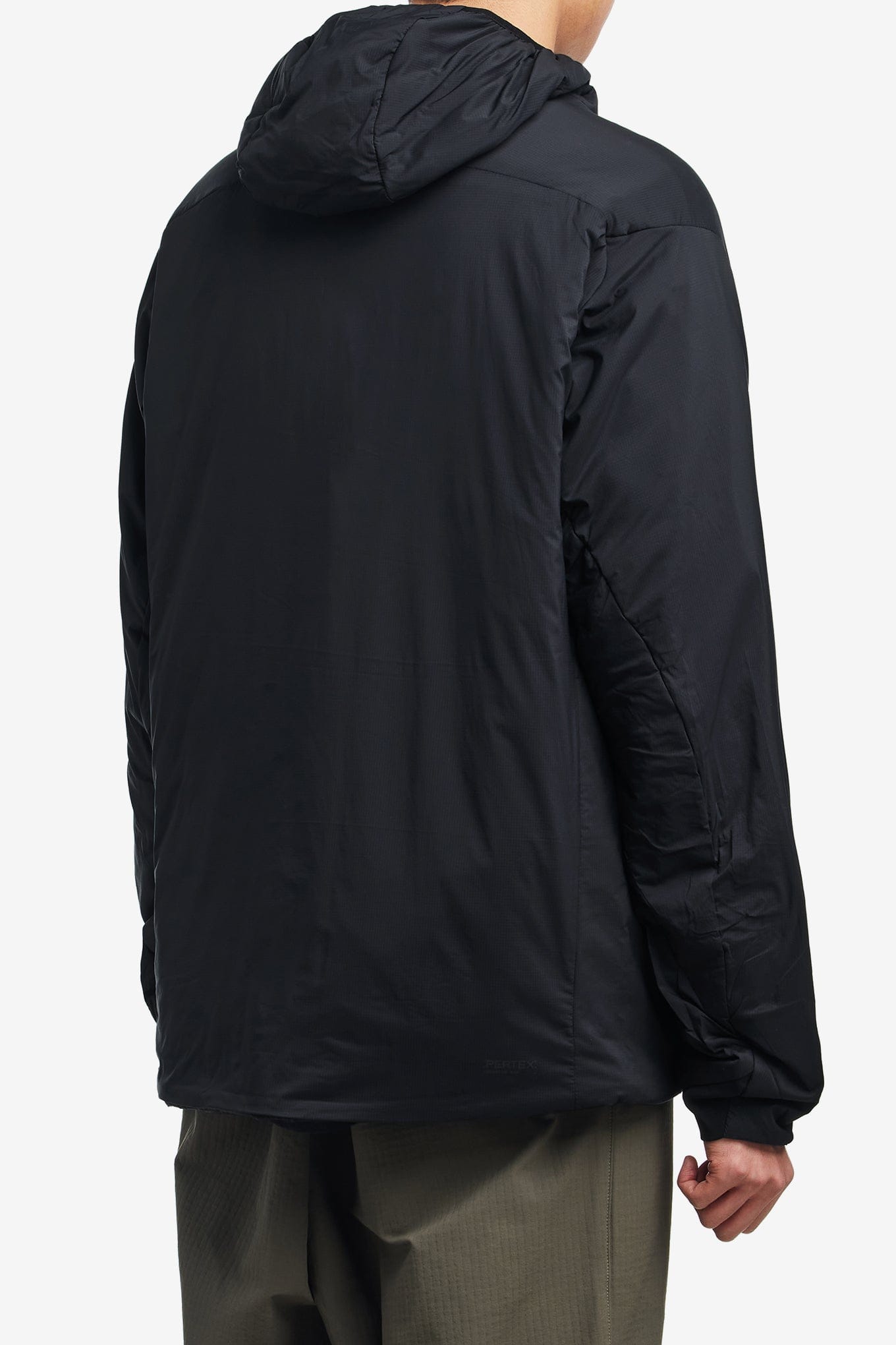 RAB XENAIR ALPINE LIGHT JACKET