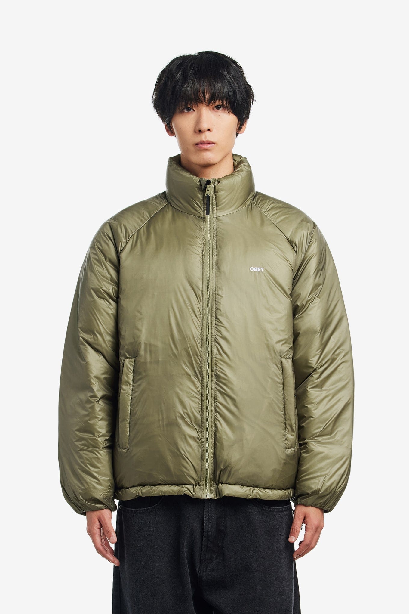 OBEY ECHO PUFFER