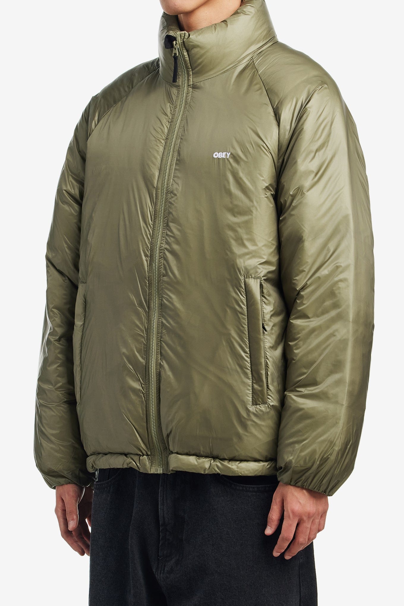 OBEY ECHO PUFFER