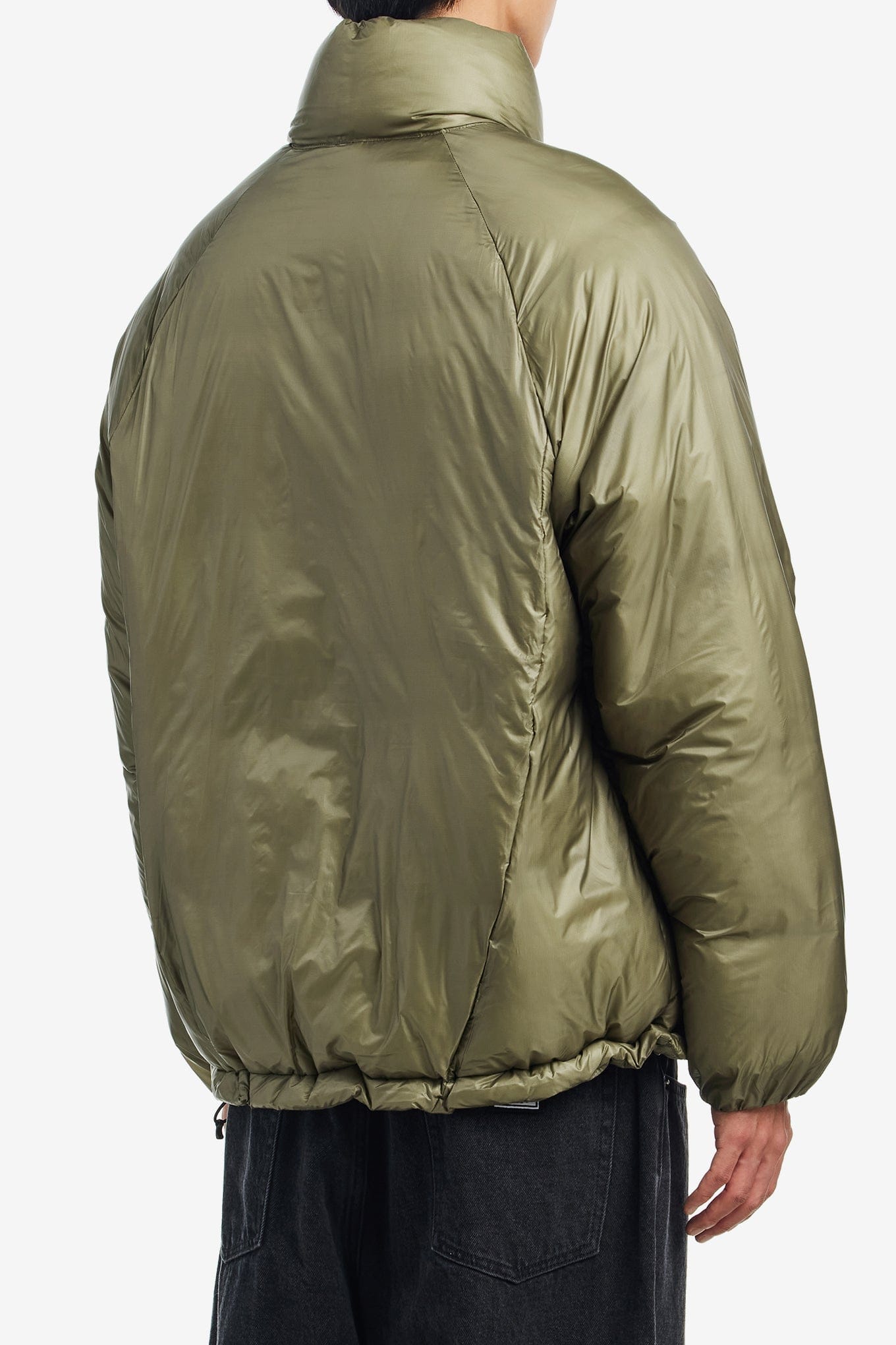 OBEY ECHO PUFFER