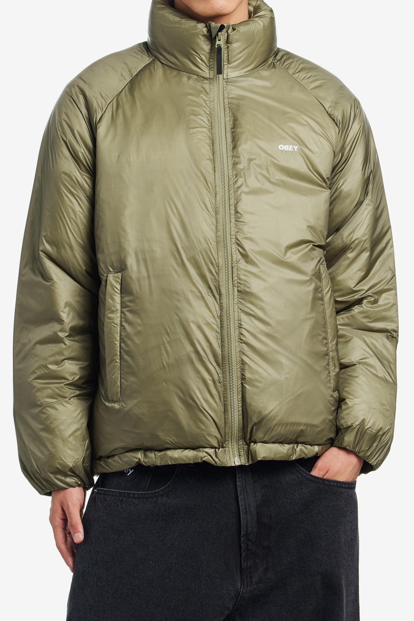 OBEY ECHO PUFFER
