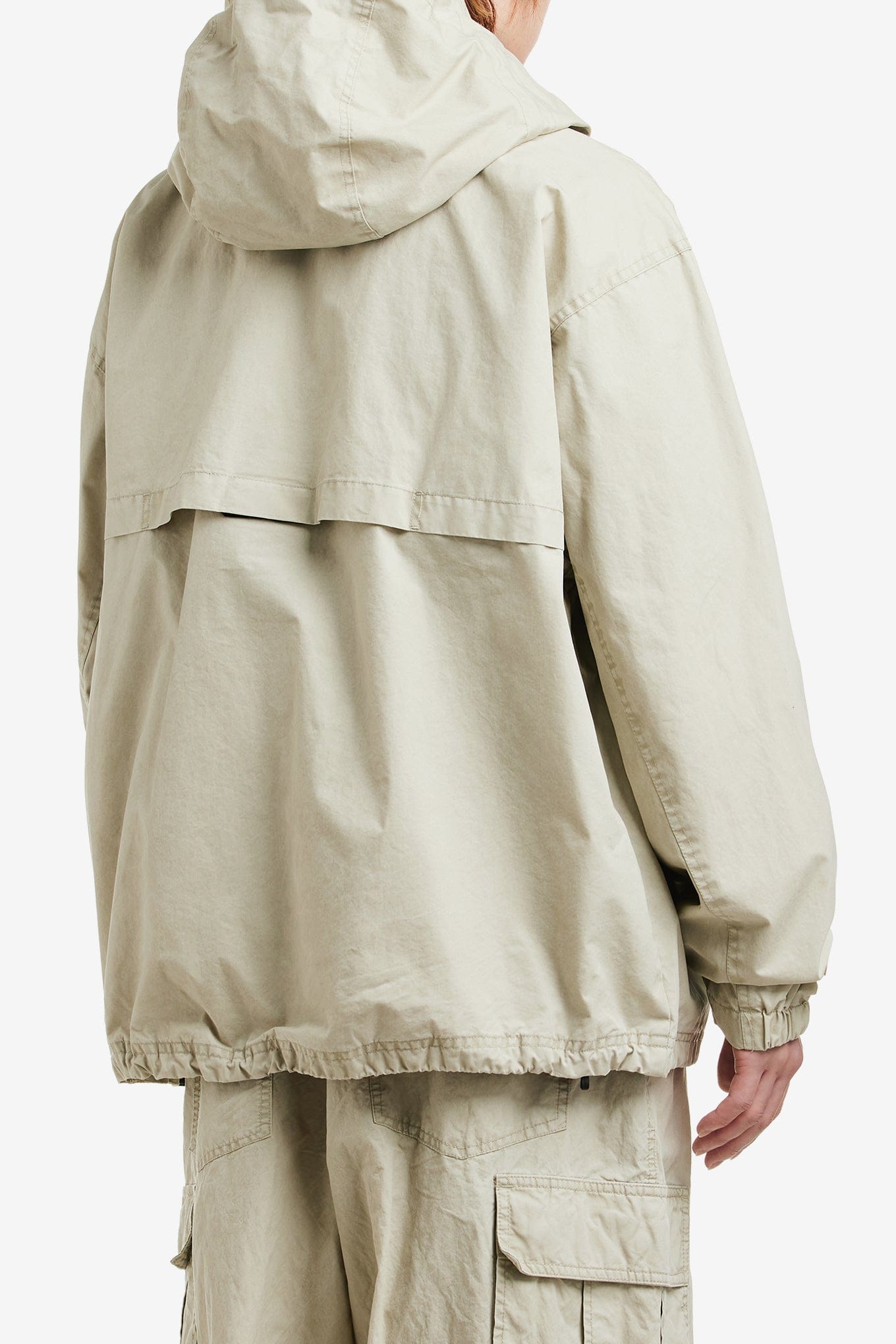 OBEY HIGHLAND JACKET