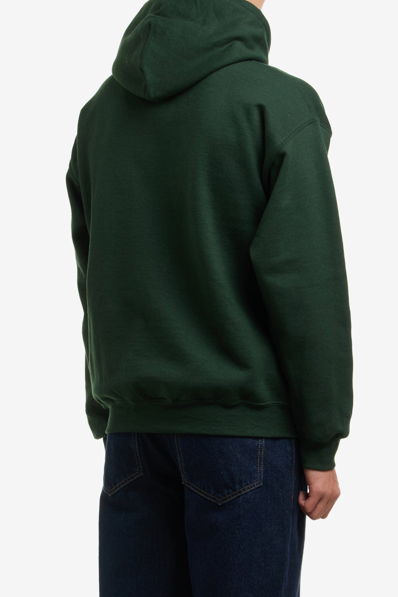 Hockey PULL HOODIE