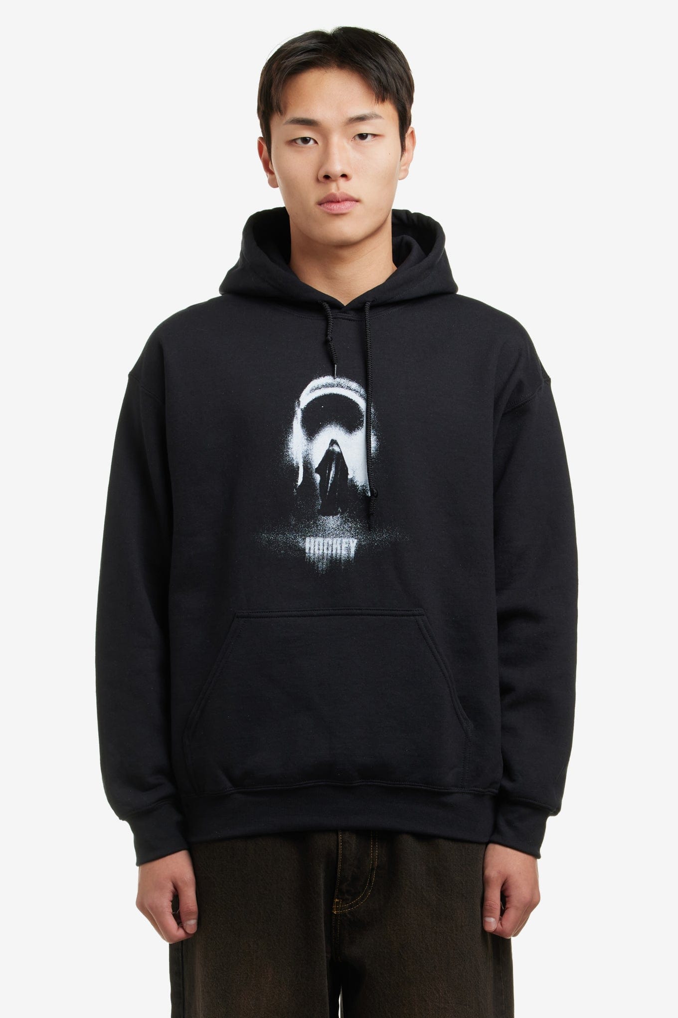 Hockey ELK HEART HOODIE