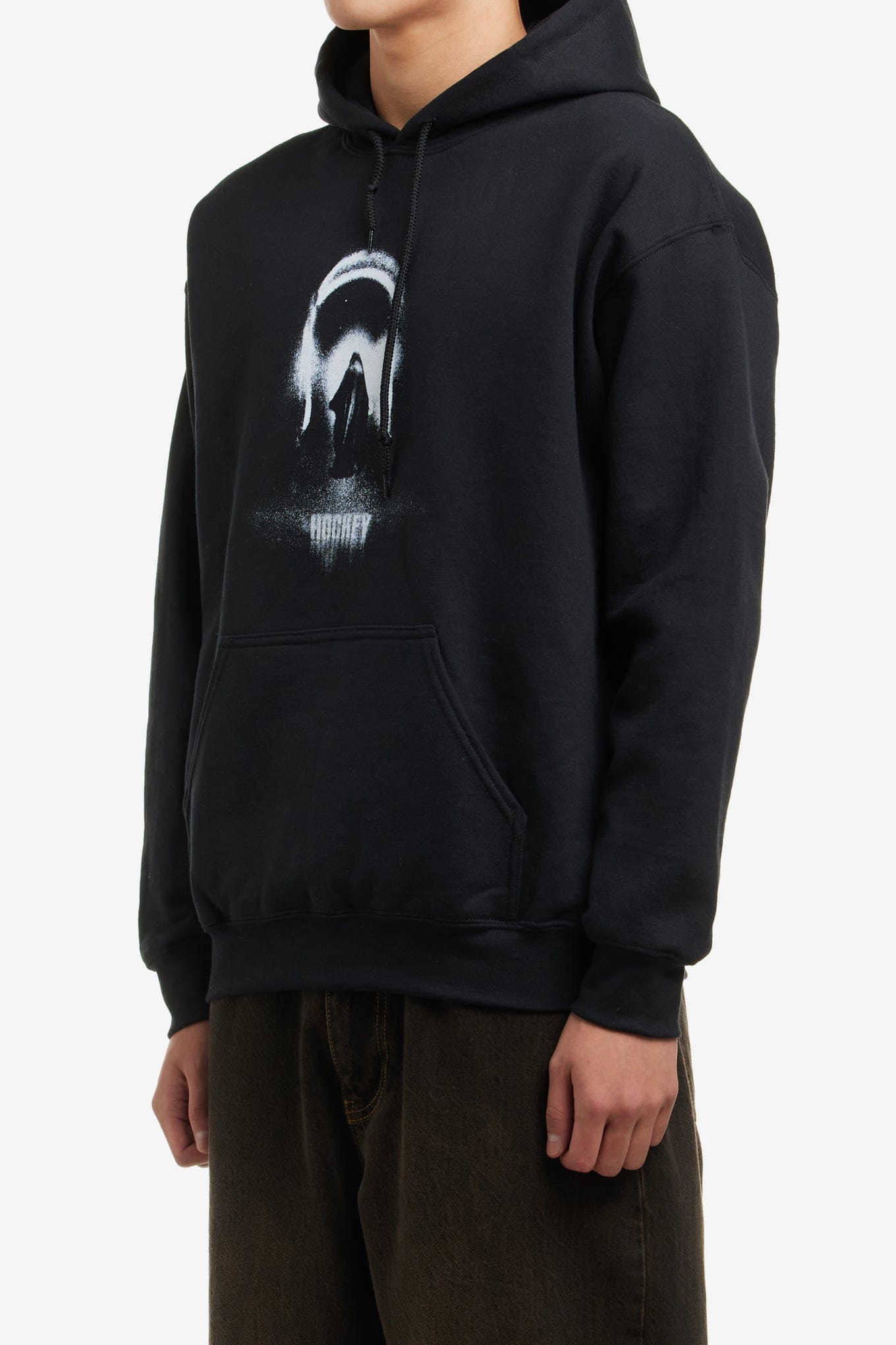 Hockey ELK HEART HOODIE