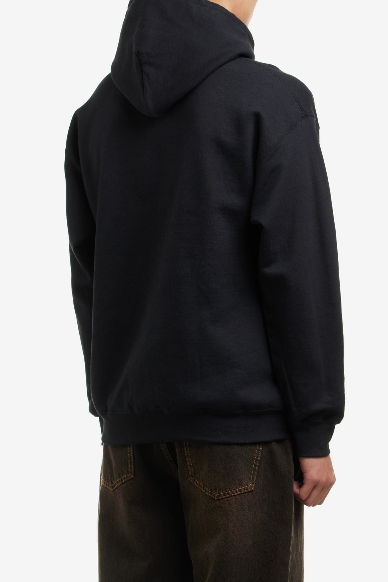 Hockey ELK HEART HOODIE