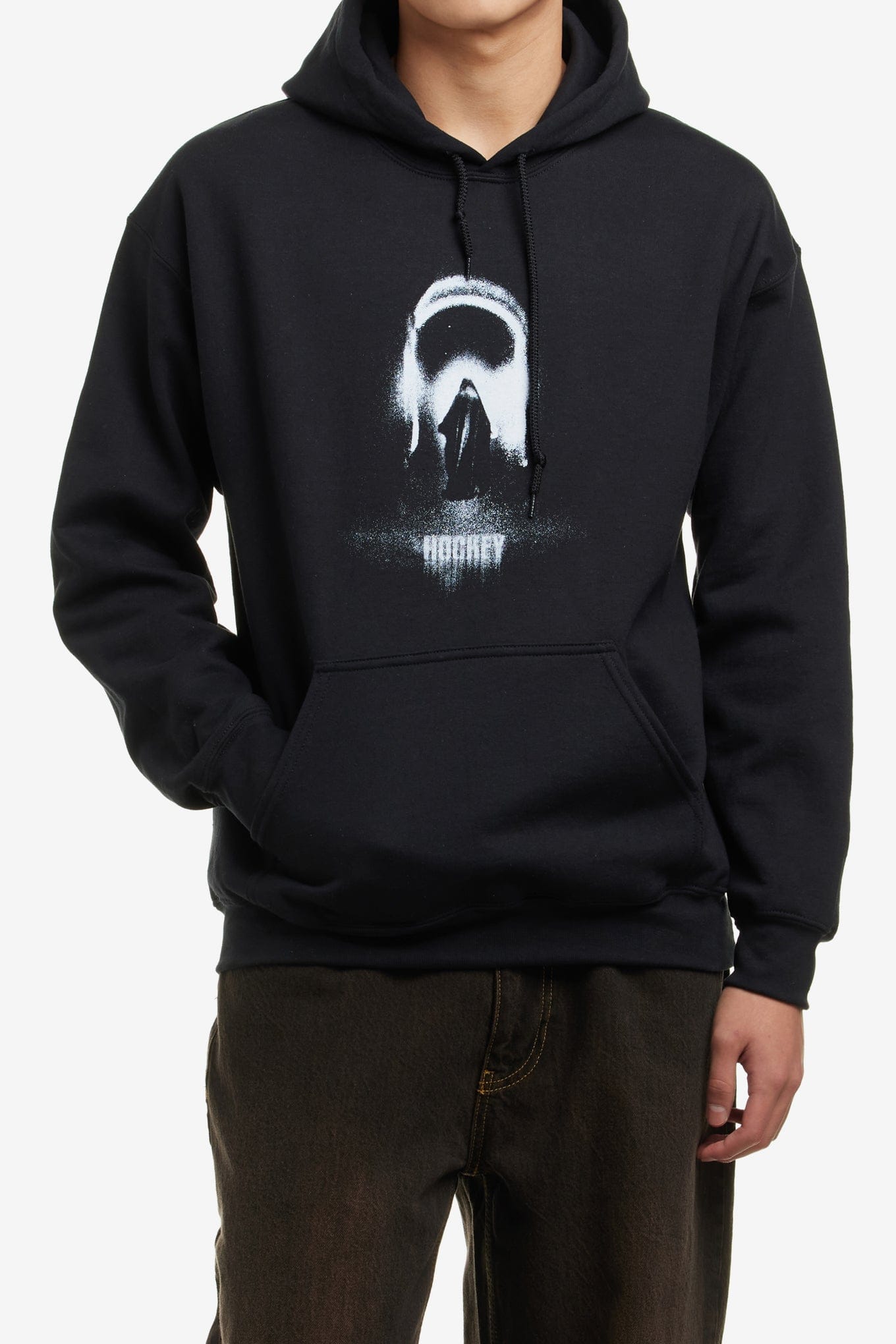 Hockey ELK HEART HOODIE