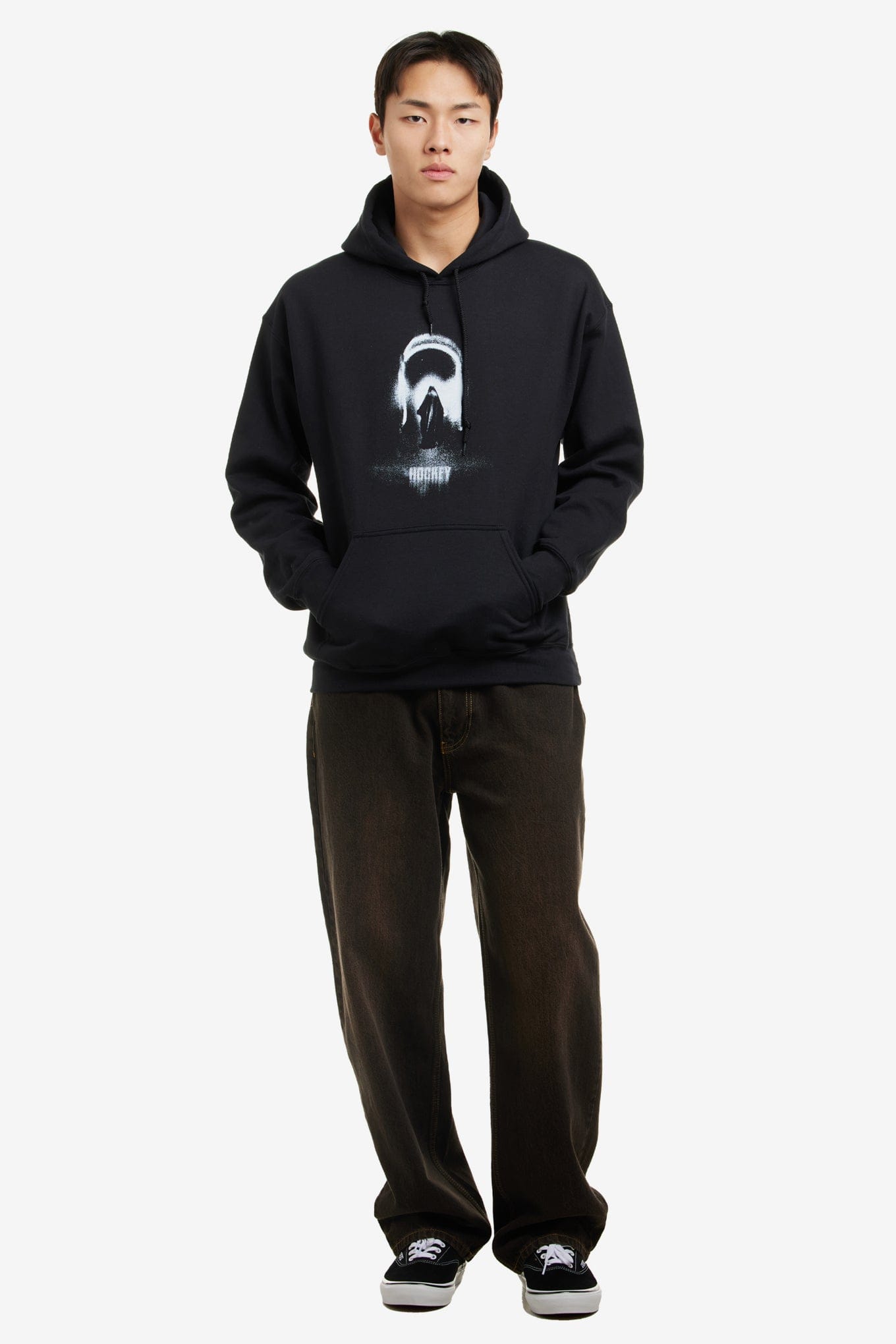 Hockey ELK HEART HOODIE