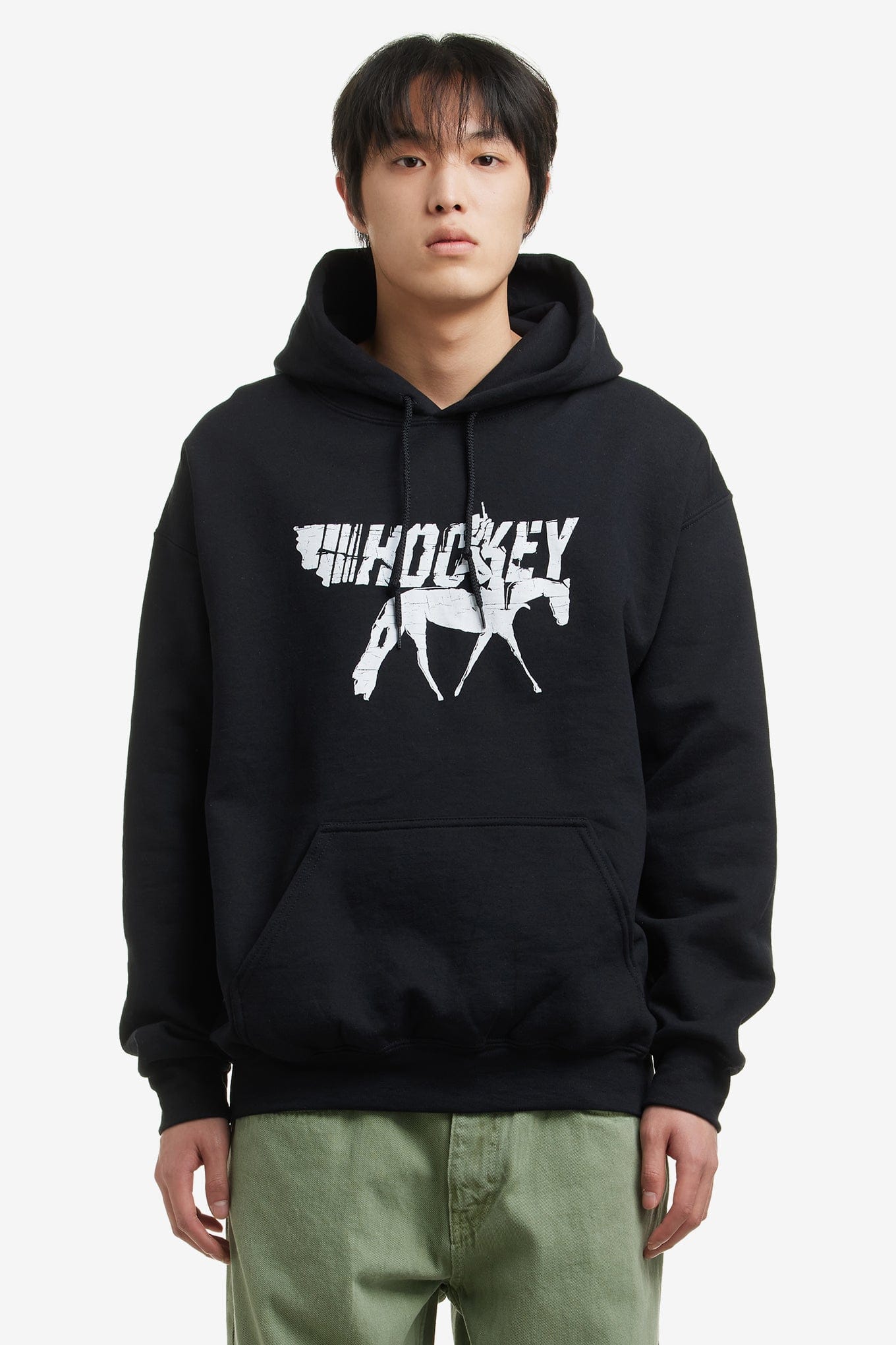 Hockey PINTO HOODIE