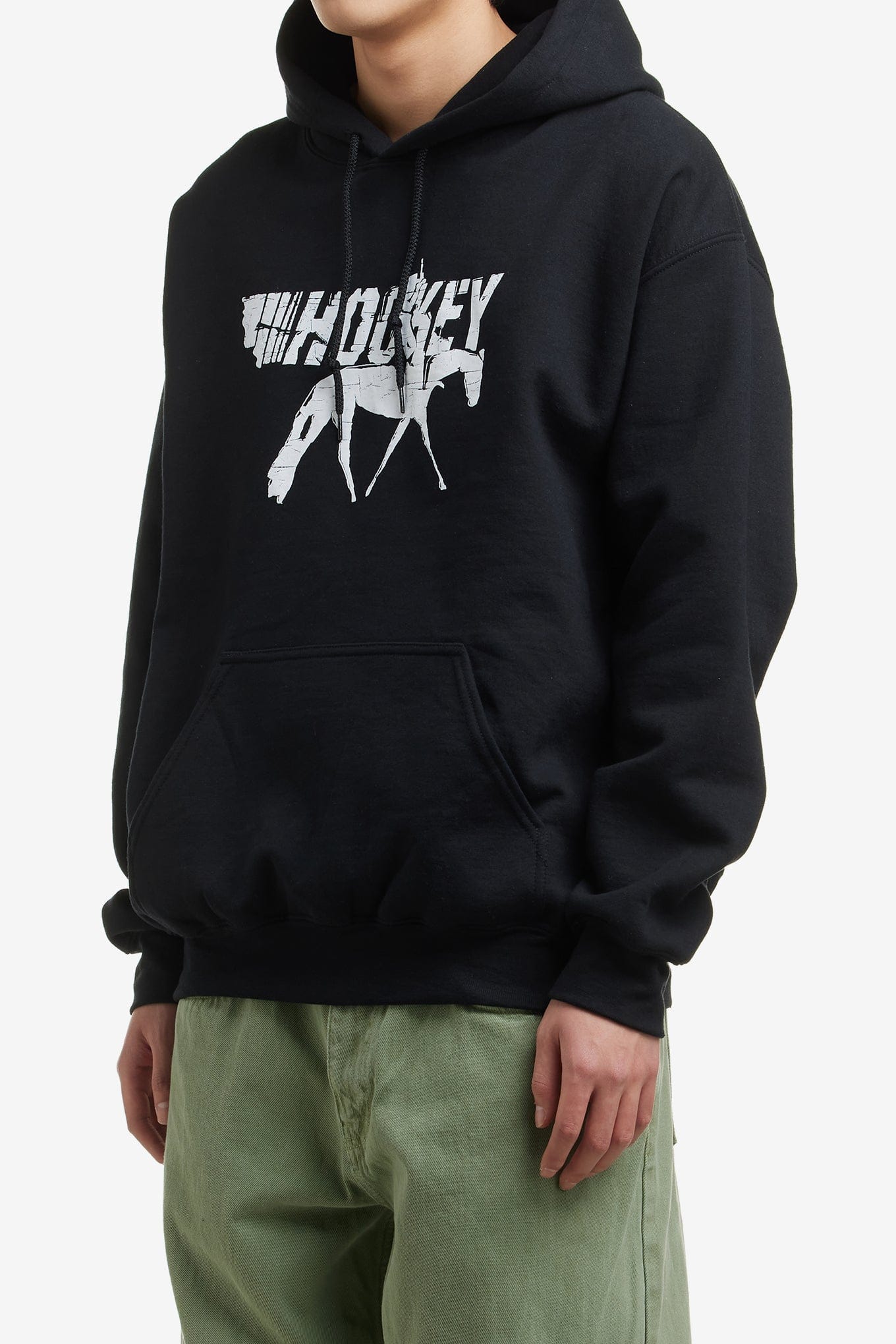 Hockey PINTO HOODIE