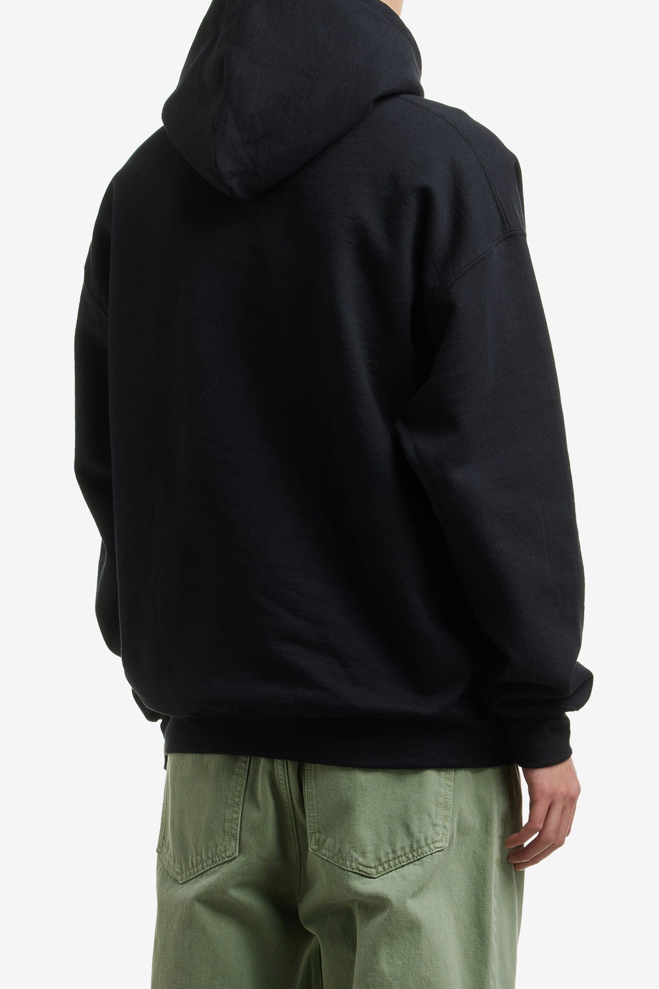 Hockey PINTO HOODIE