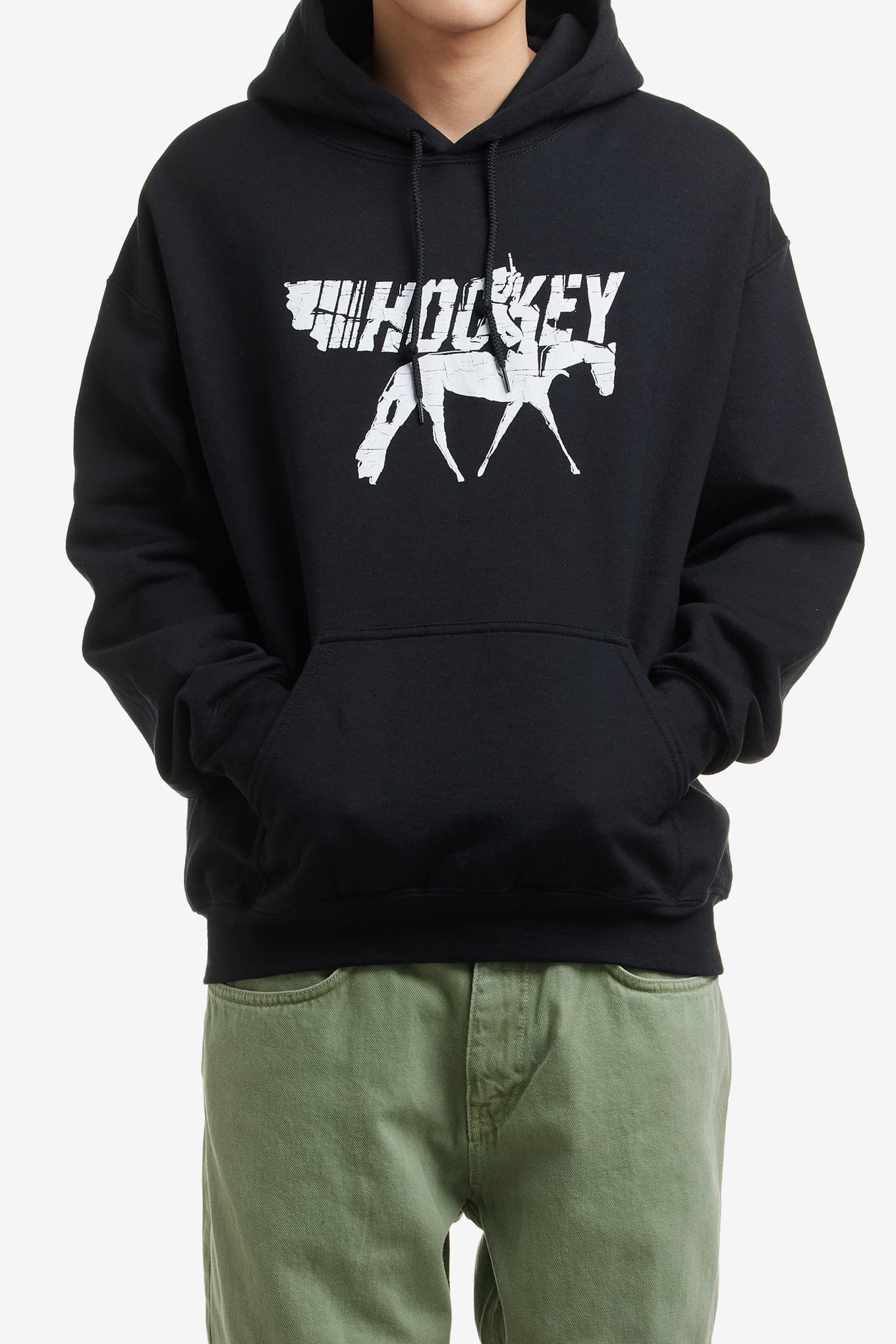 Hockey PINTO HOODIE