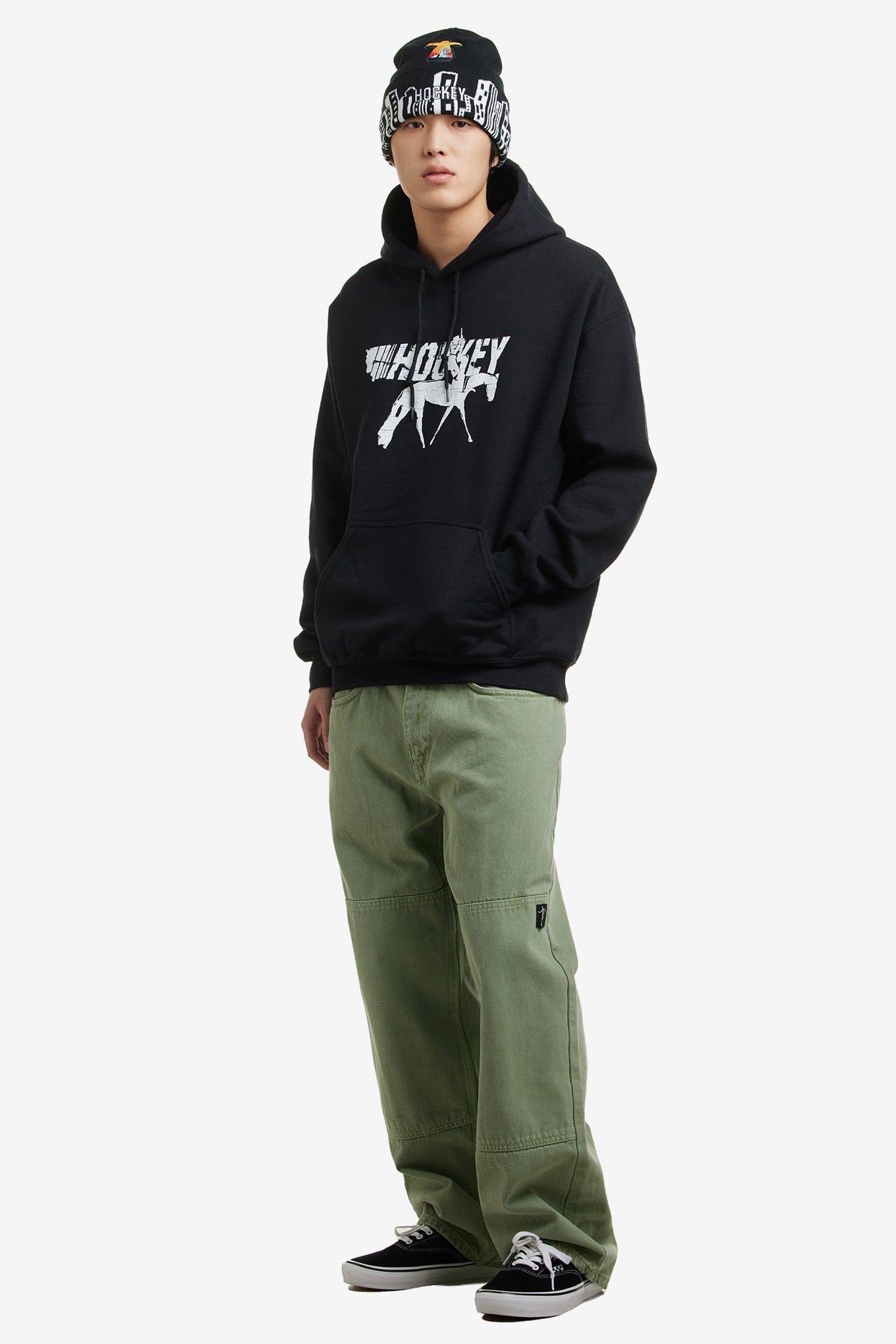 Hockey PINTO HOODIE
