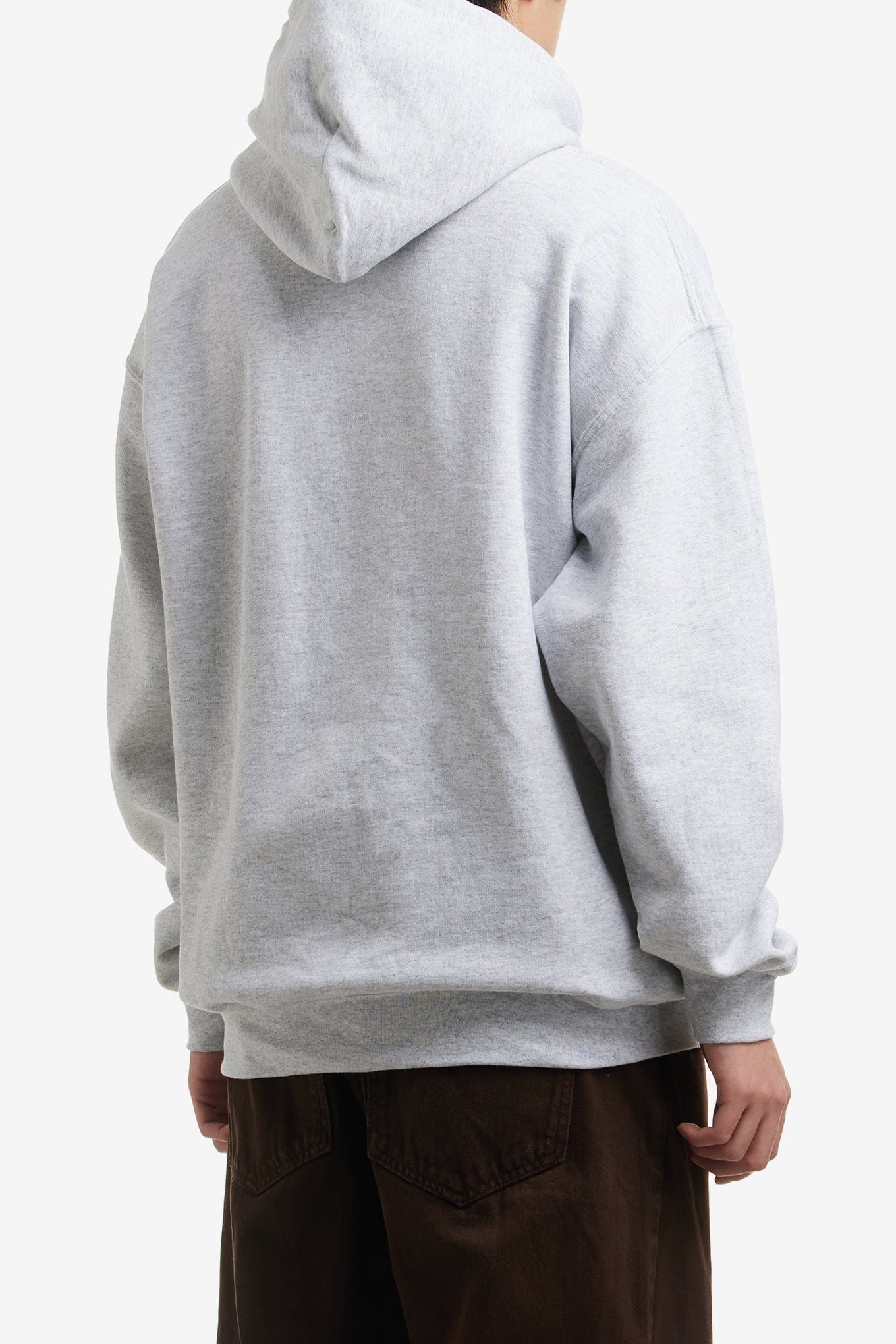 Hockey DROWNING HOODIE