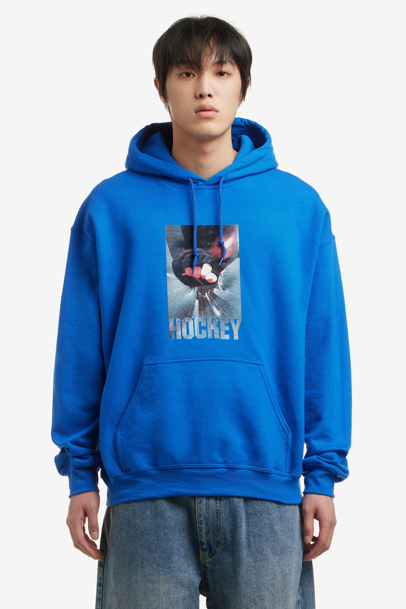 Hockey CARL HOODIE