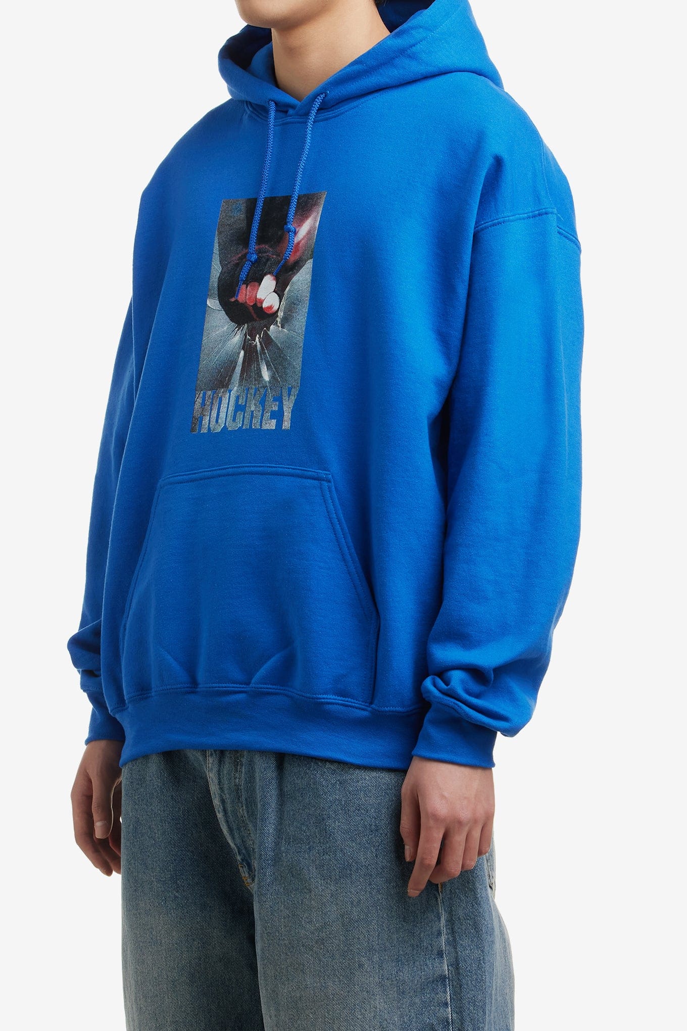 Hockey CARL HOODIE
