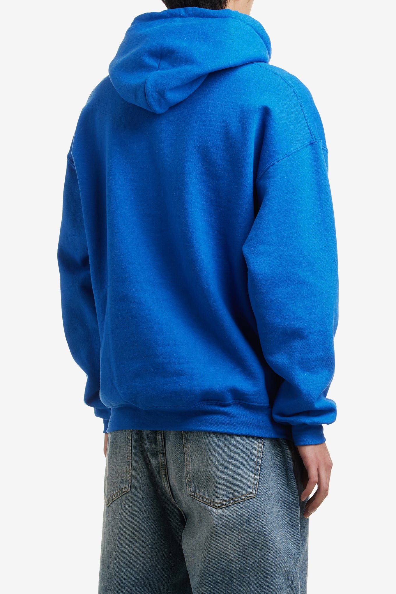 Hockey CARL HOODIE