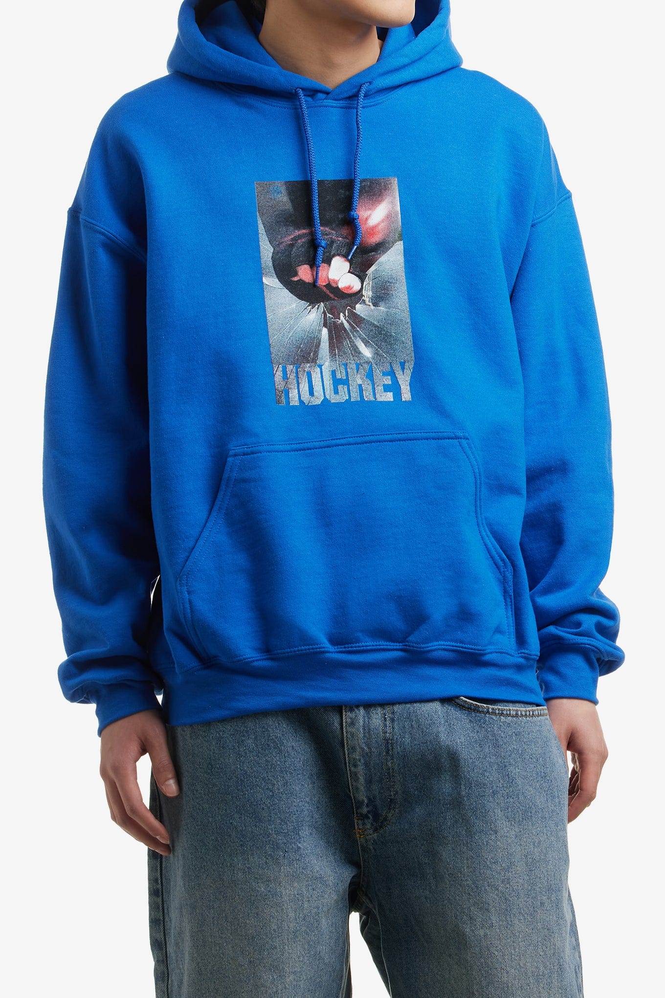 Hockey CARL HOODIE