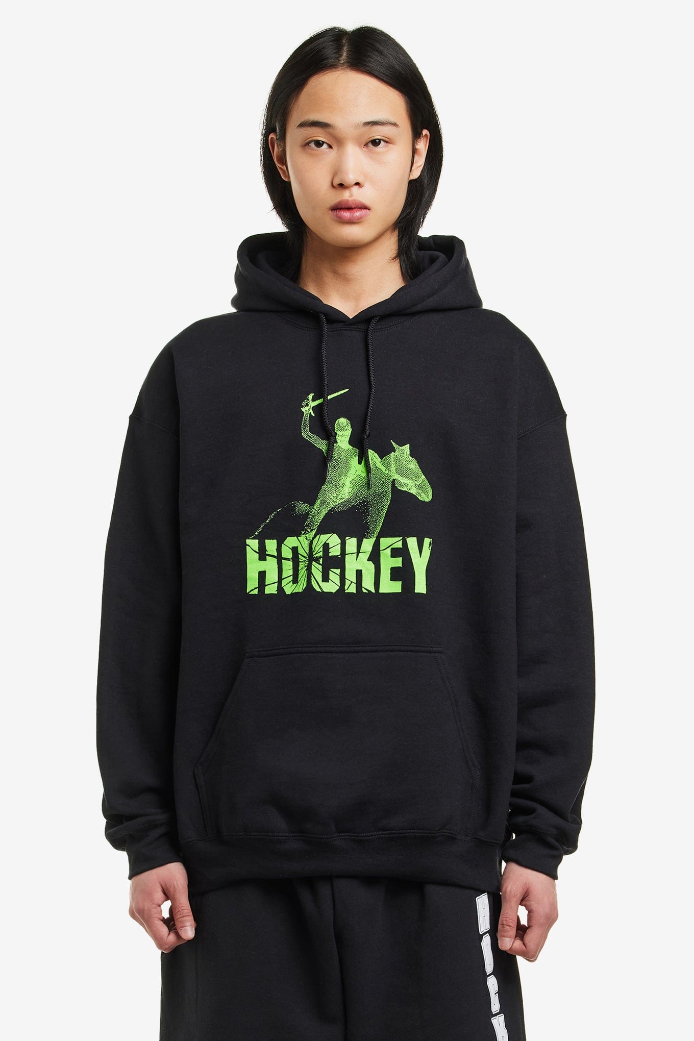 Hockey VICTORY HOODIE