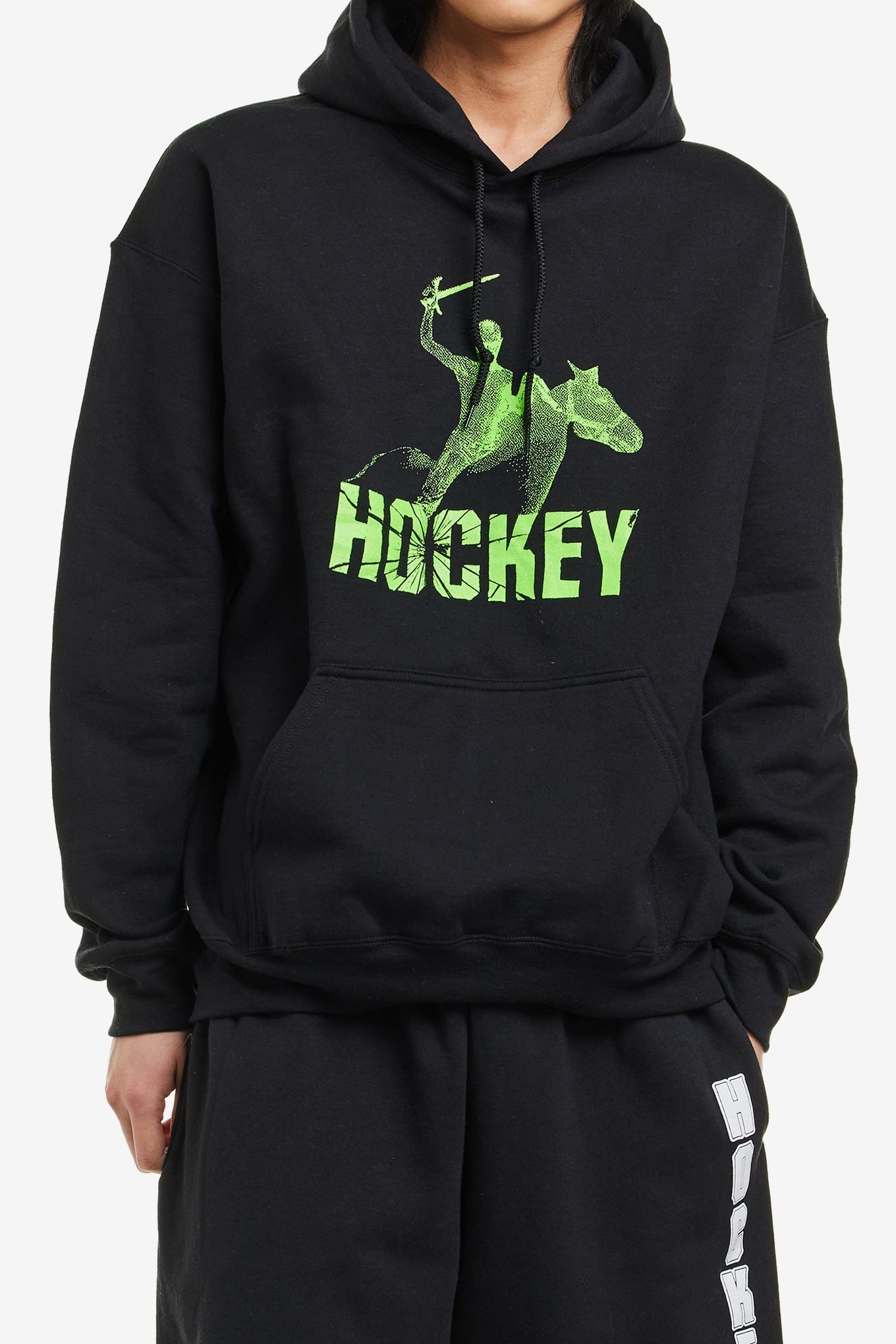 Hockey VICTORY HOODIE