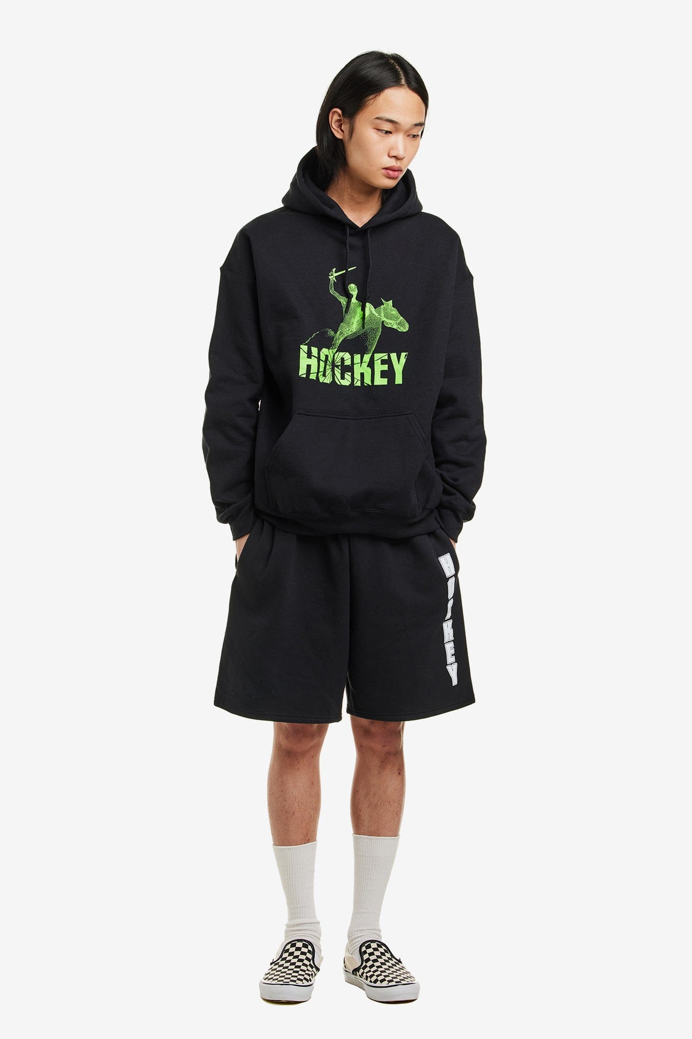 Hockey VICTORY HOODIE