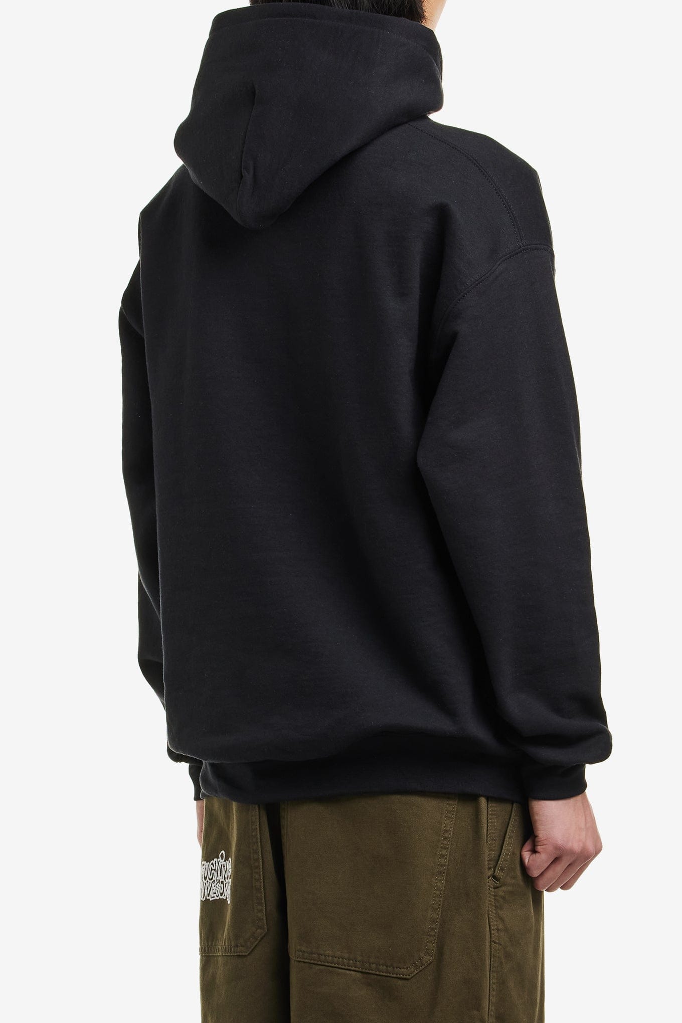 Hockey FIREWORK HOODIE