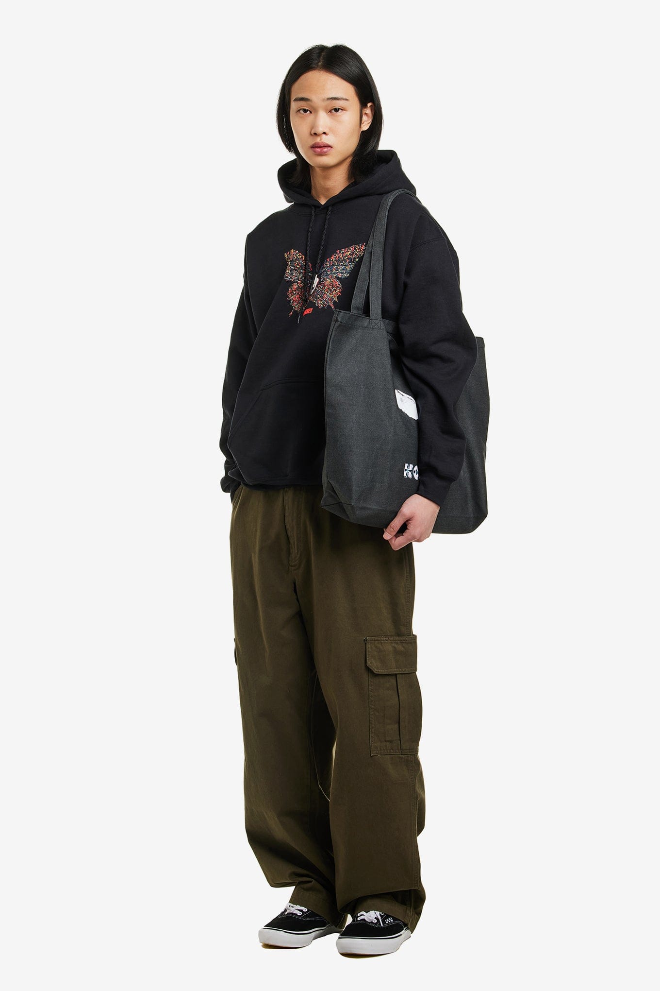 Hockey FIREWORK HOODIE
