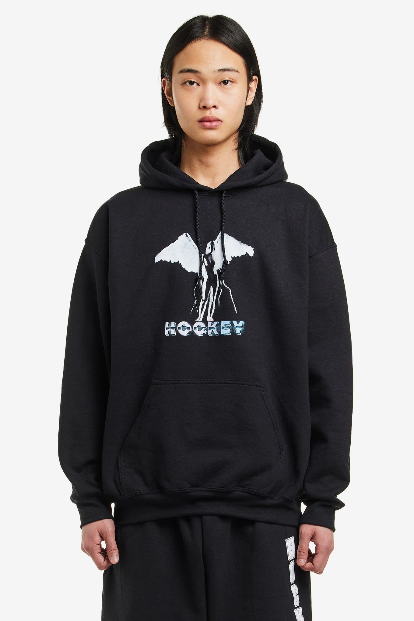 Hockey ANGEL HOODIE
