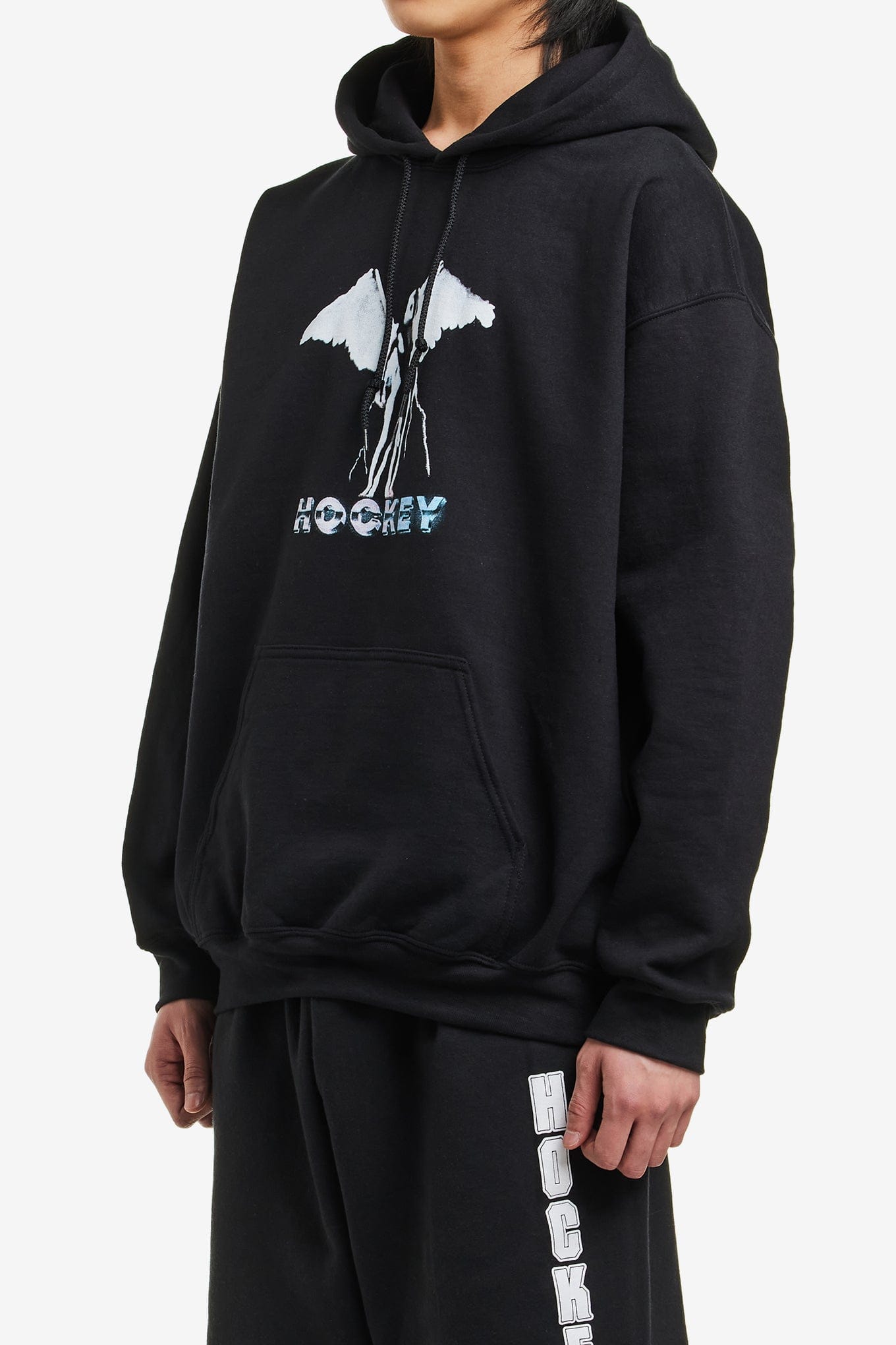 Hockey ANGEL HOODIE