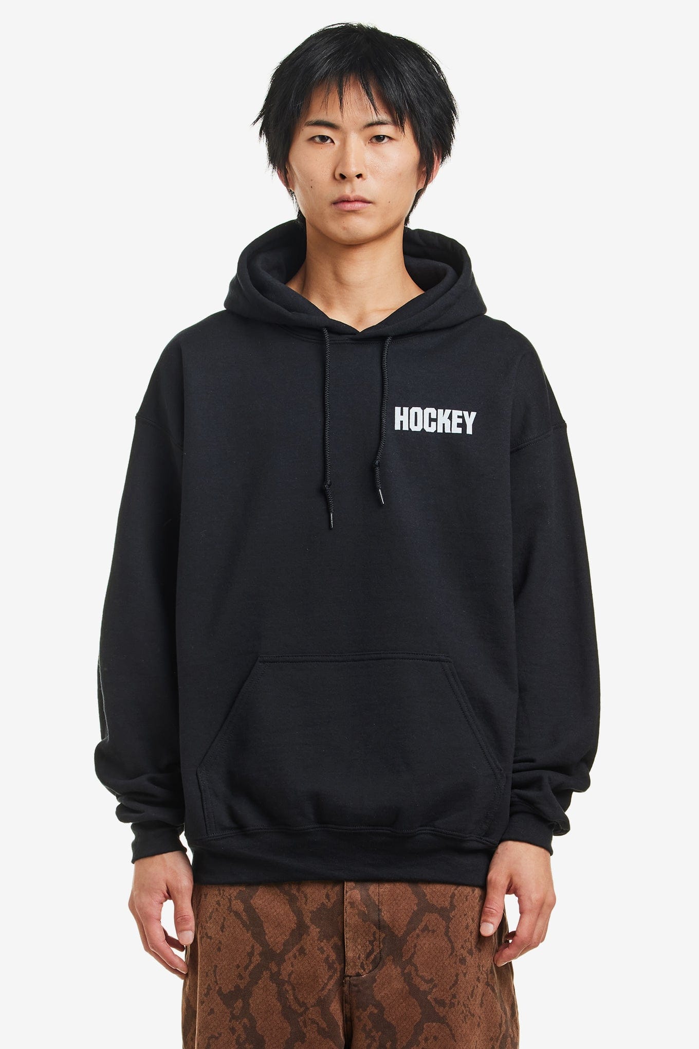 Hockey SUNSHINE HOODIE